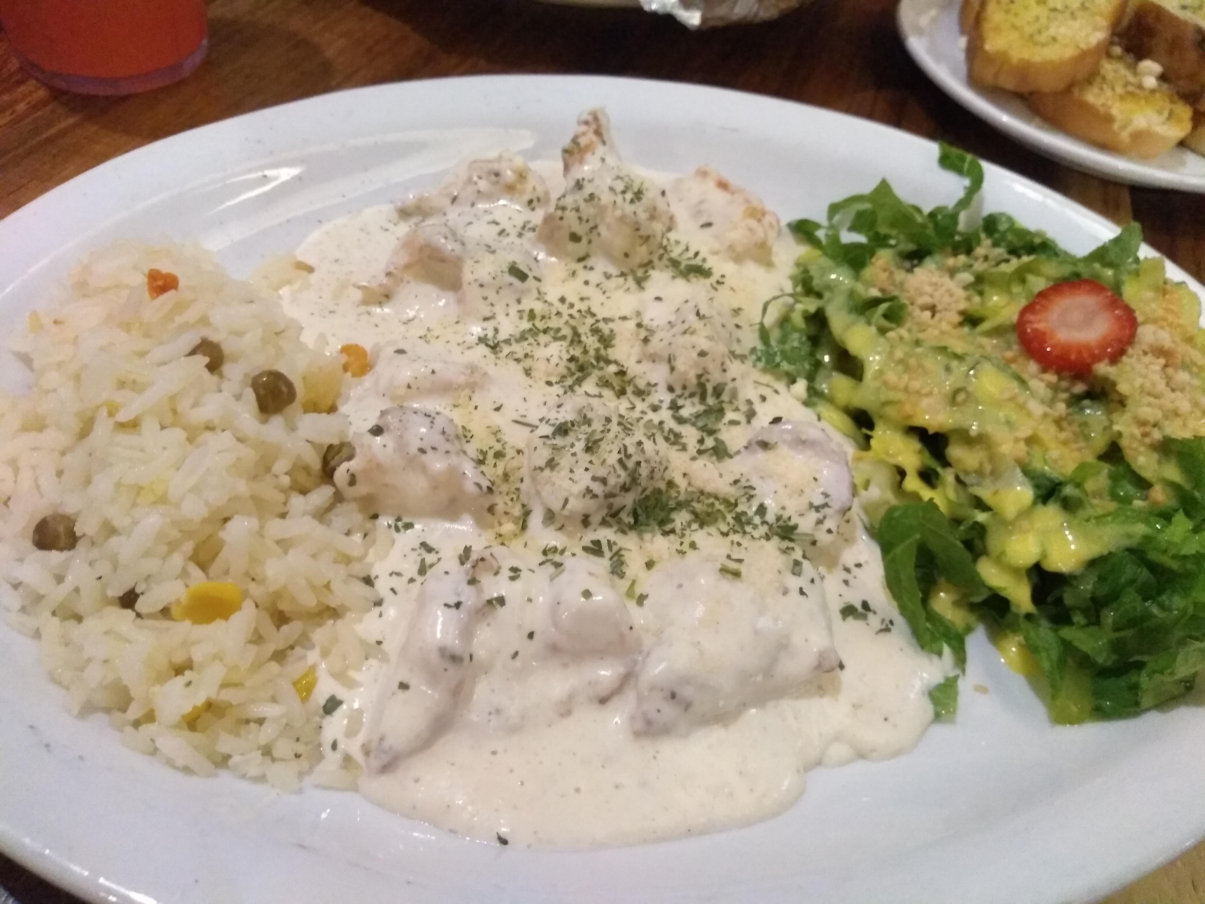 Los Mosaicos Restaurante image 2