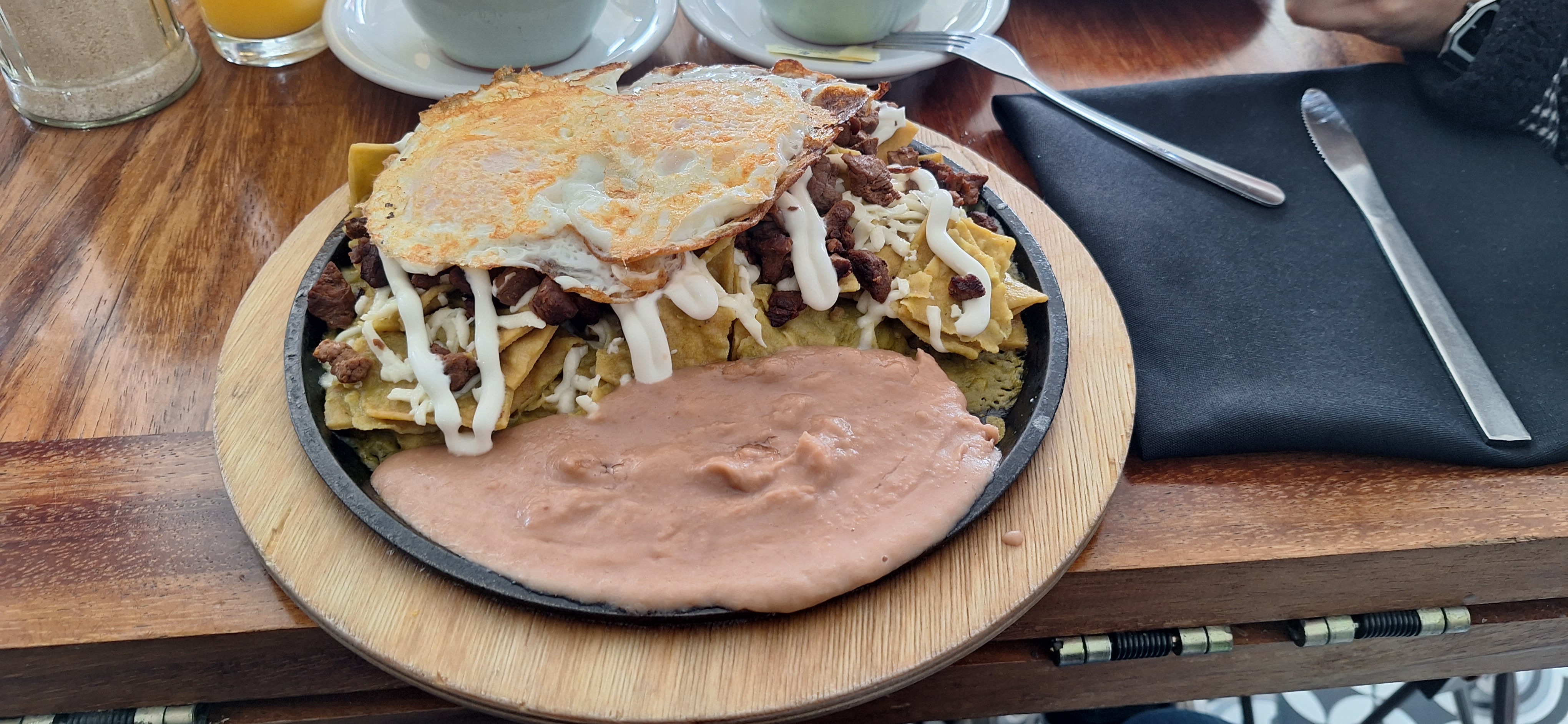 Los Mosaicos Restaurante image 5