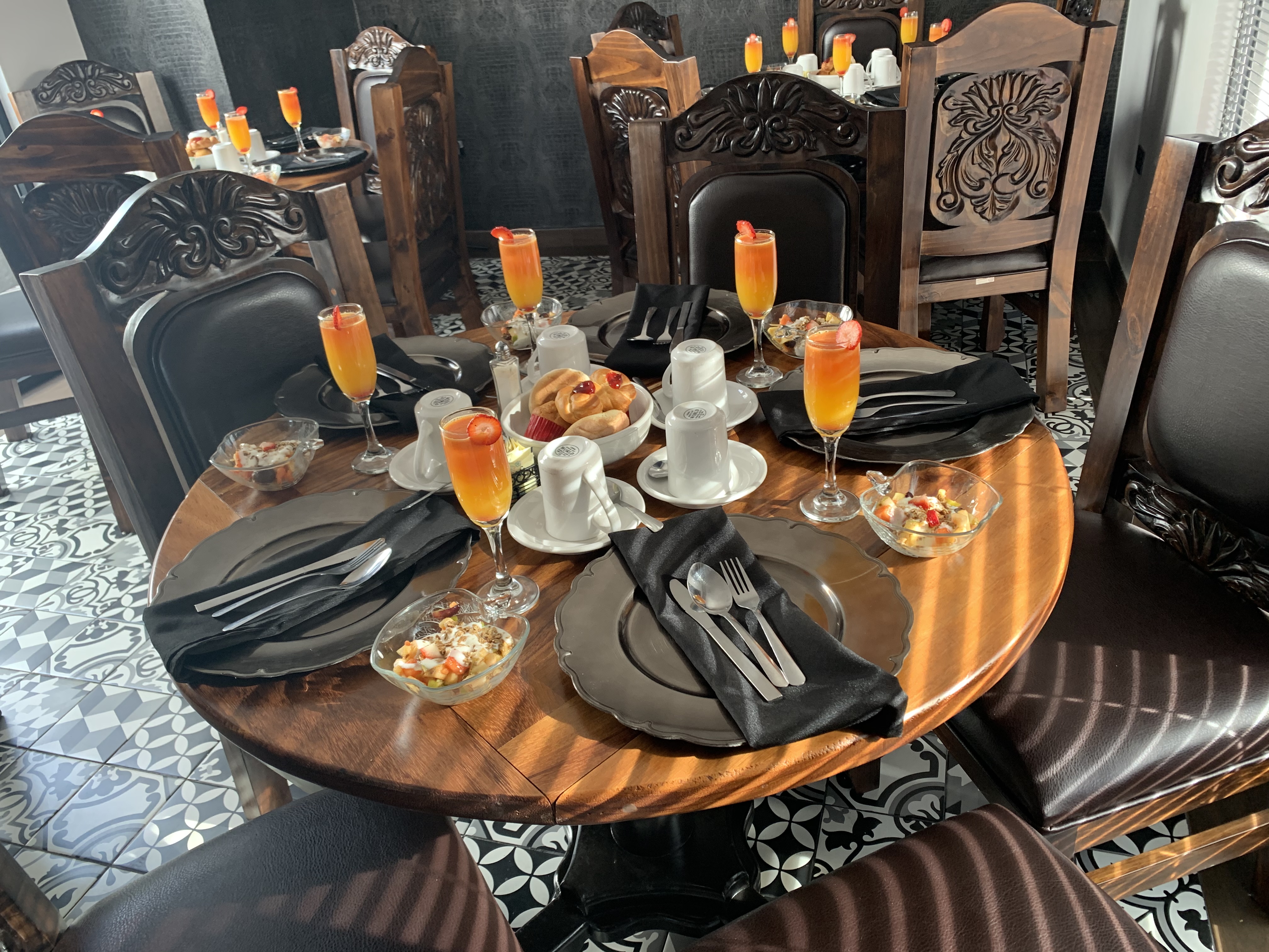 Los Mosaicos Restaurante image 7