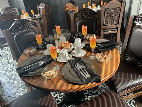 Los Mosaicos Restaurante image 7
