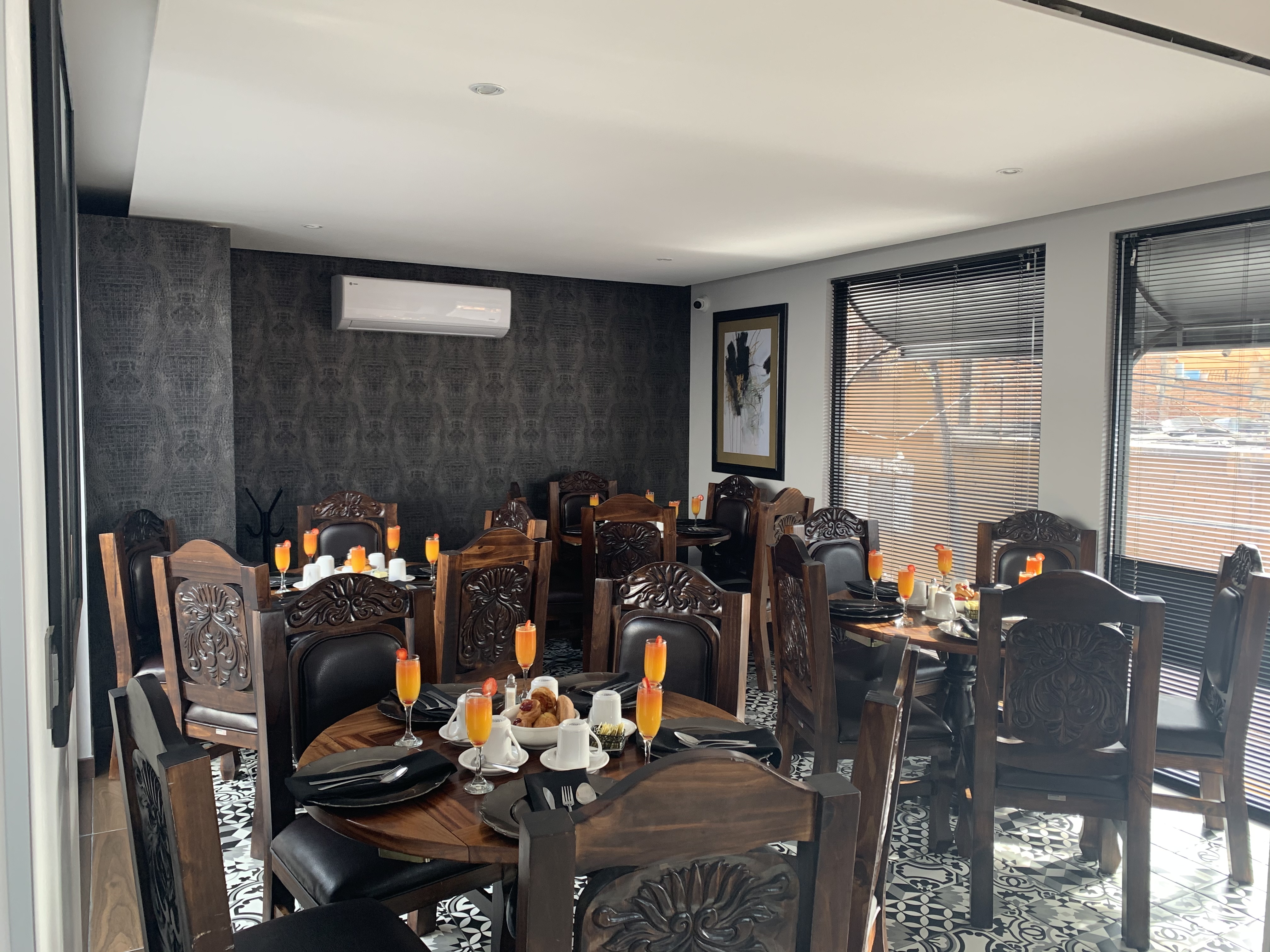 Los Mosaicos Restaurante image 8