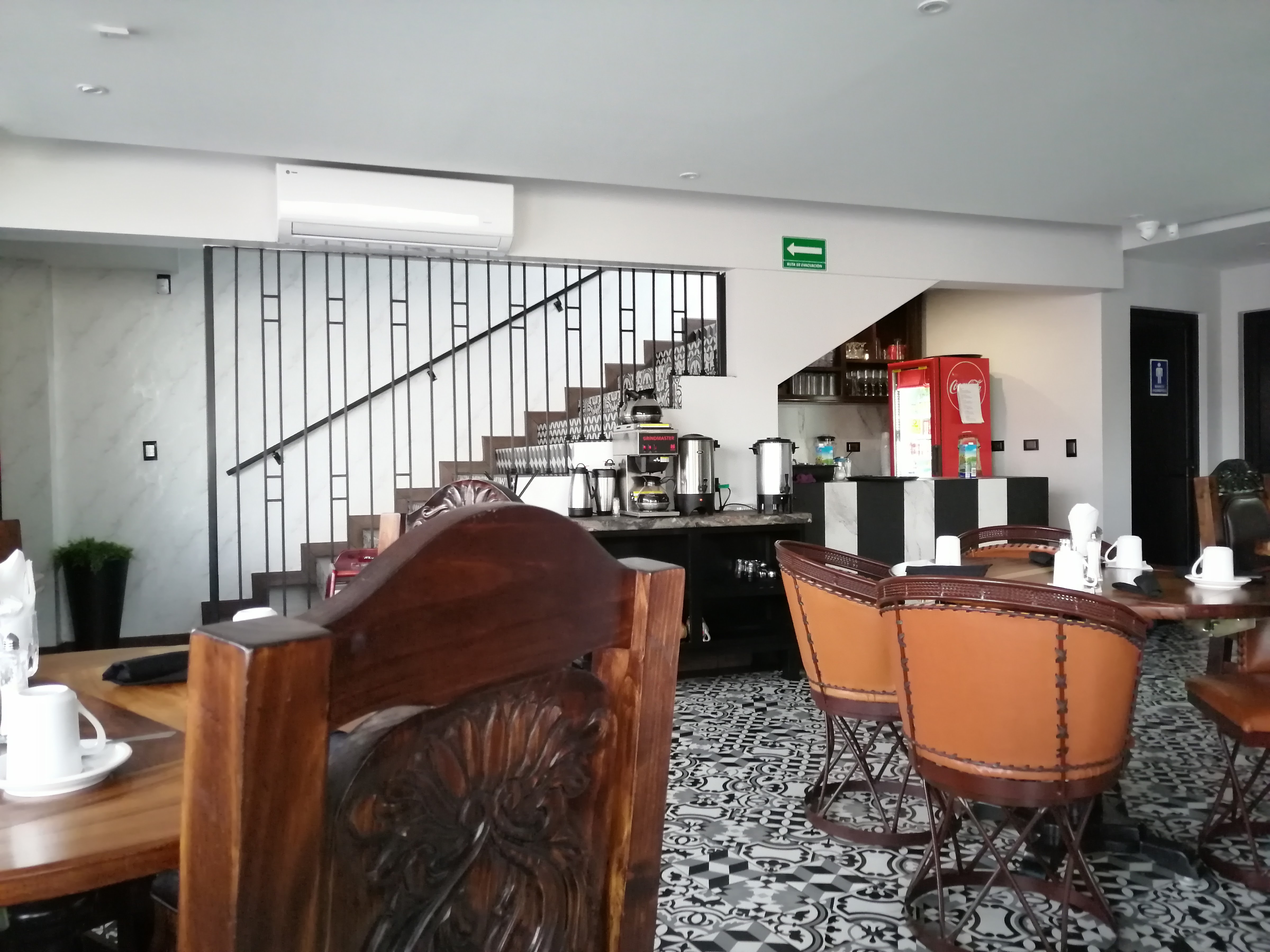 Los Mosaicos Restaurante image 9