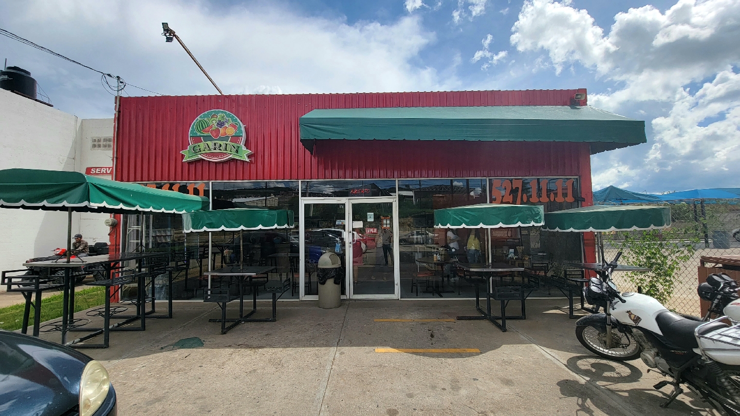 Garin Pri/Palmilla image 1