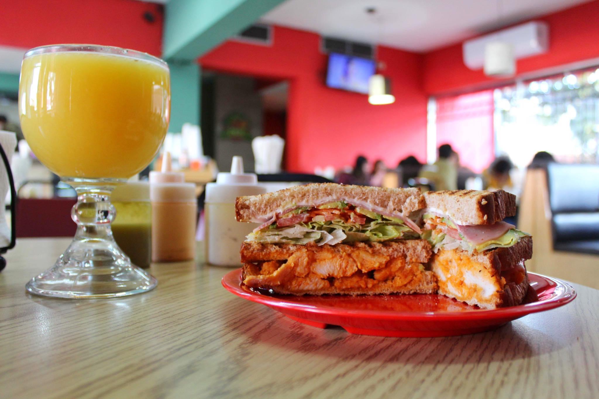 Garin Pri/Palmilla image 2