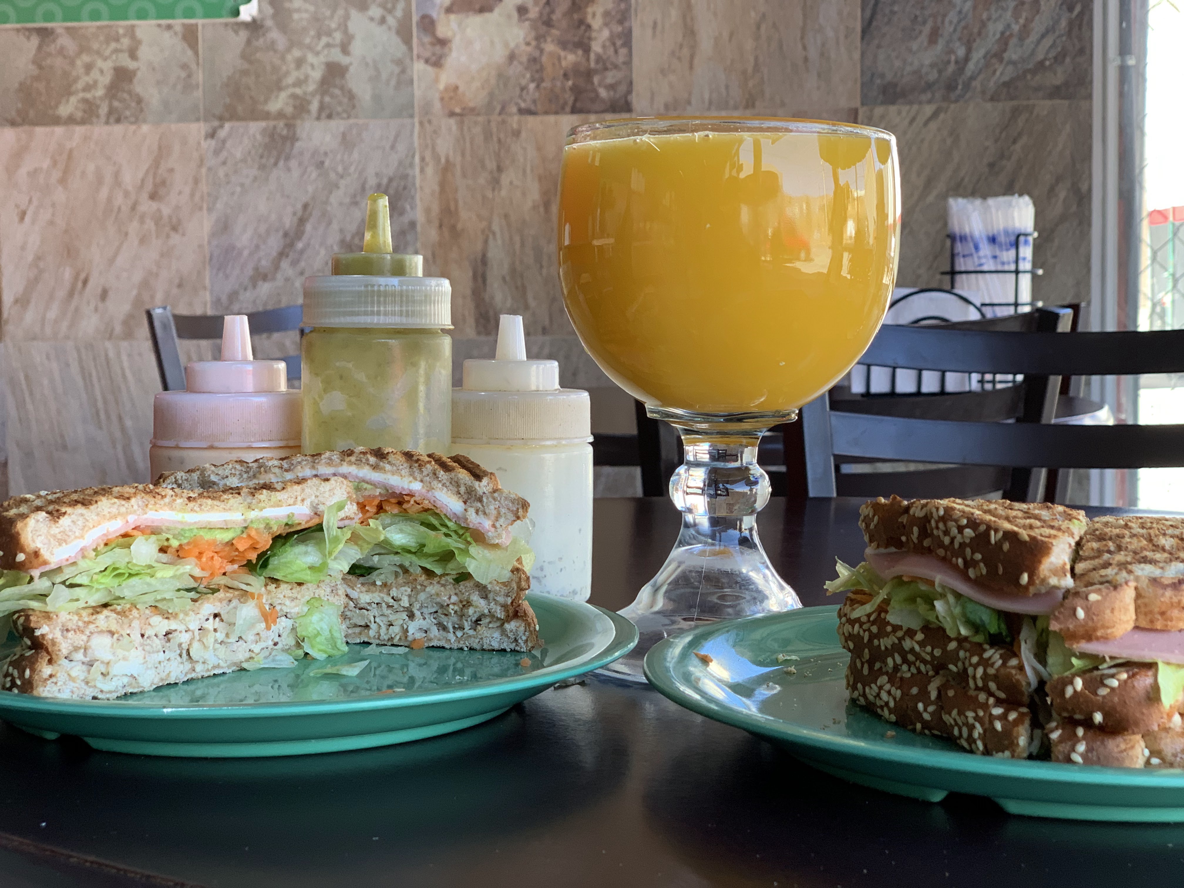 Garin Pri/Palmilla image 4