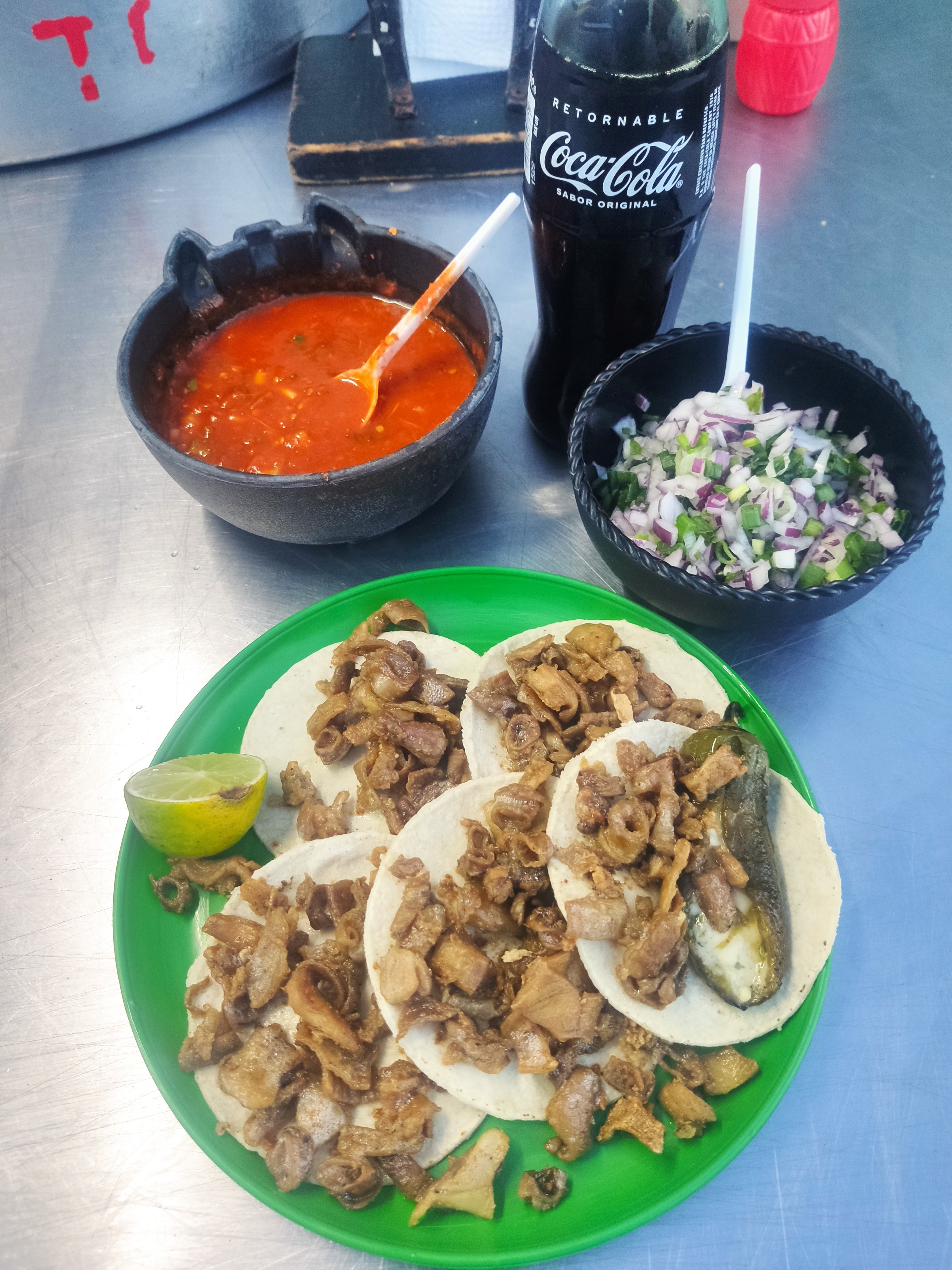 ANTOJITOS "LA PEÑA" image 2