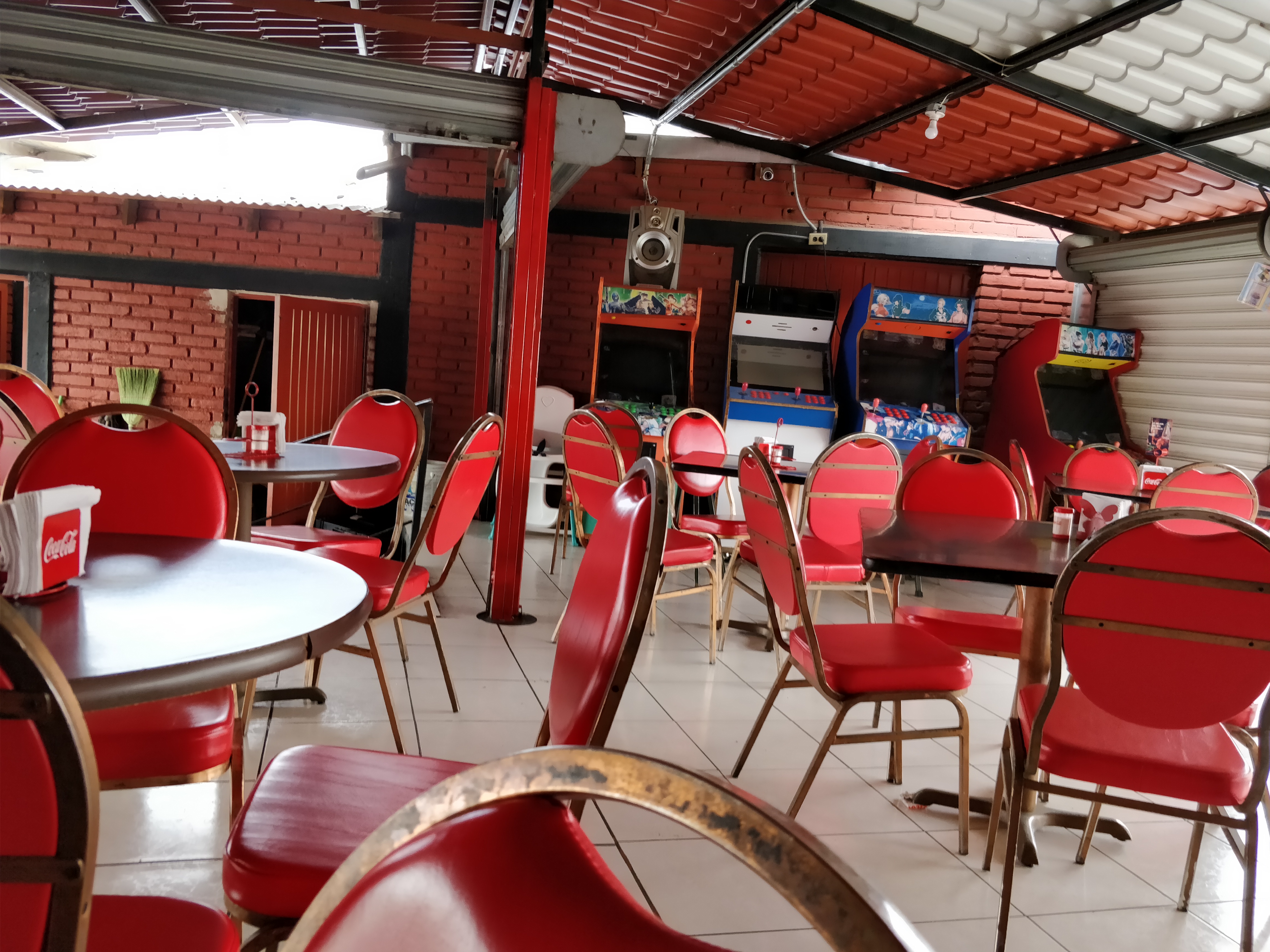 ANTOJITOS "LA PEÑA" image 3