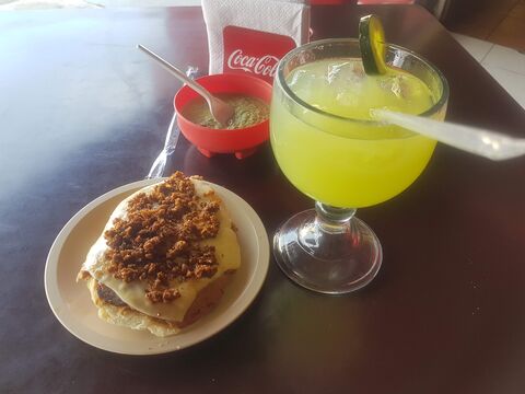 ANTOJITOS "LA PEÑA" image 4