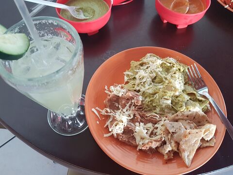 ANTOJITOS "LA PEÑA" image 6