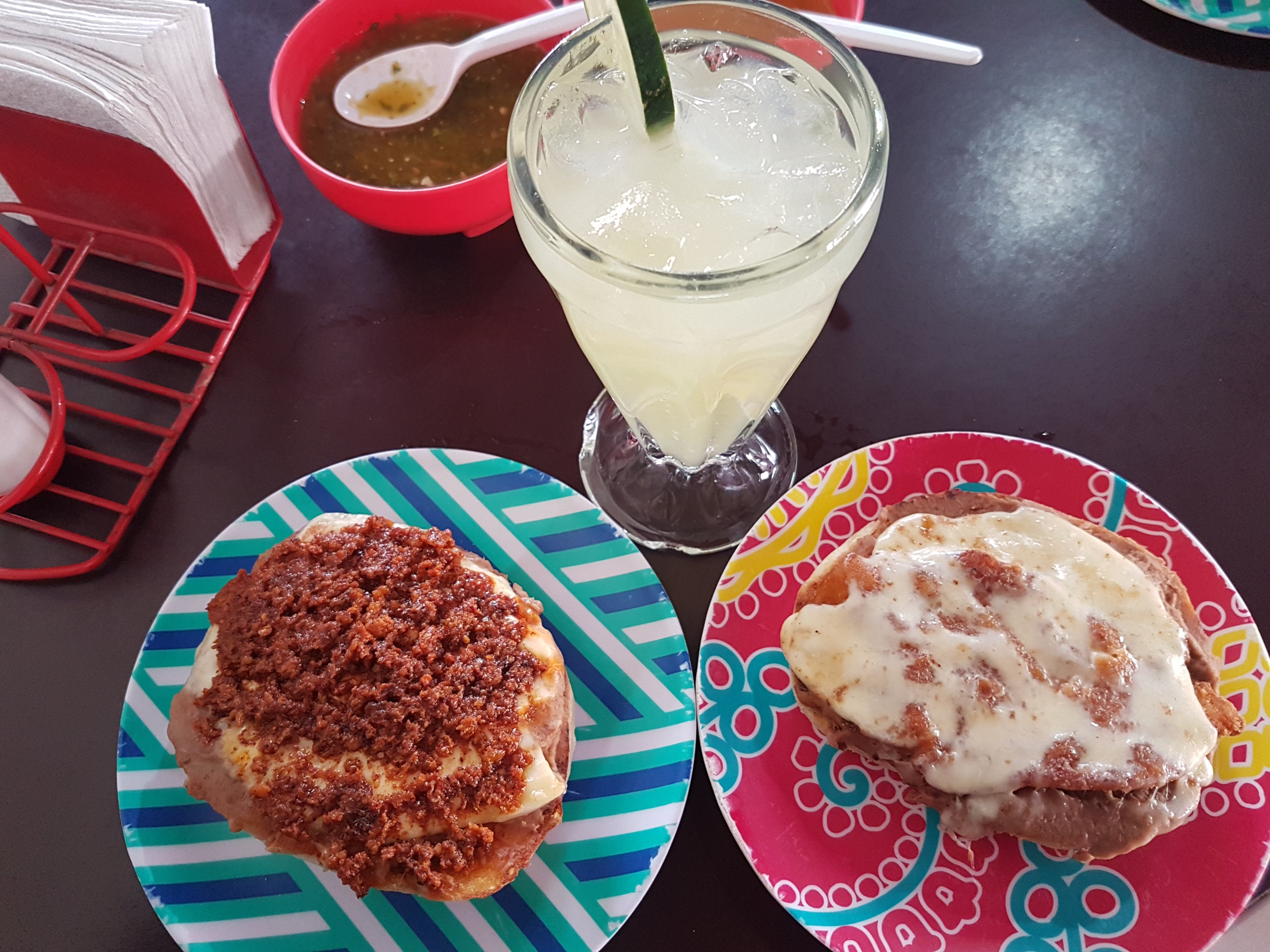 ANTOJITOS "LA PEÑA" image 7