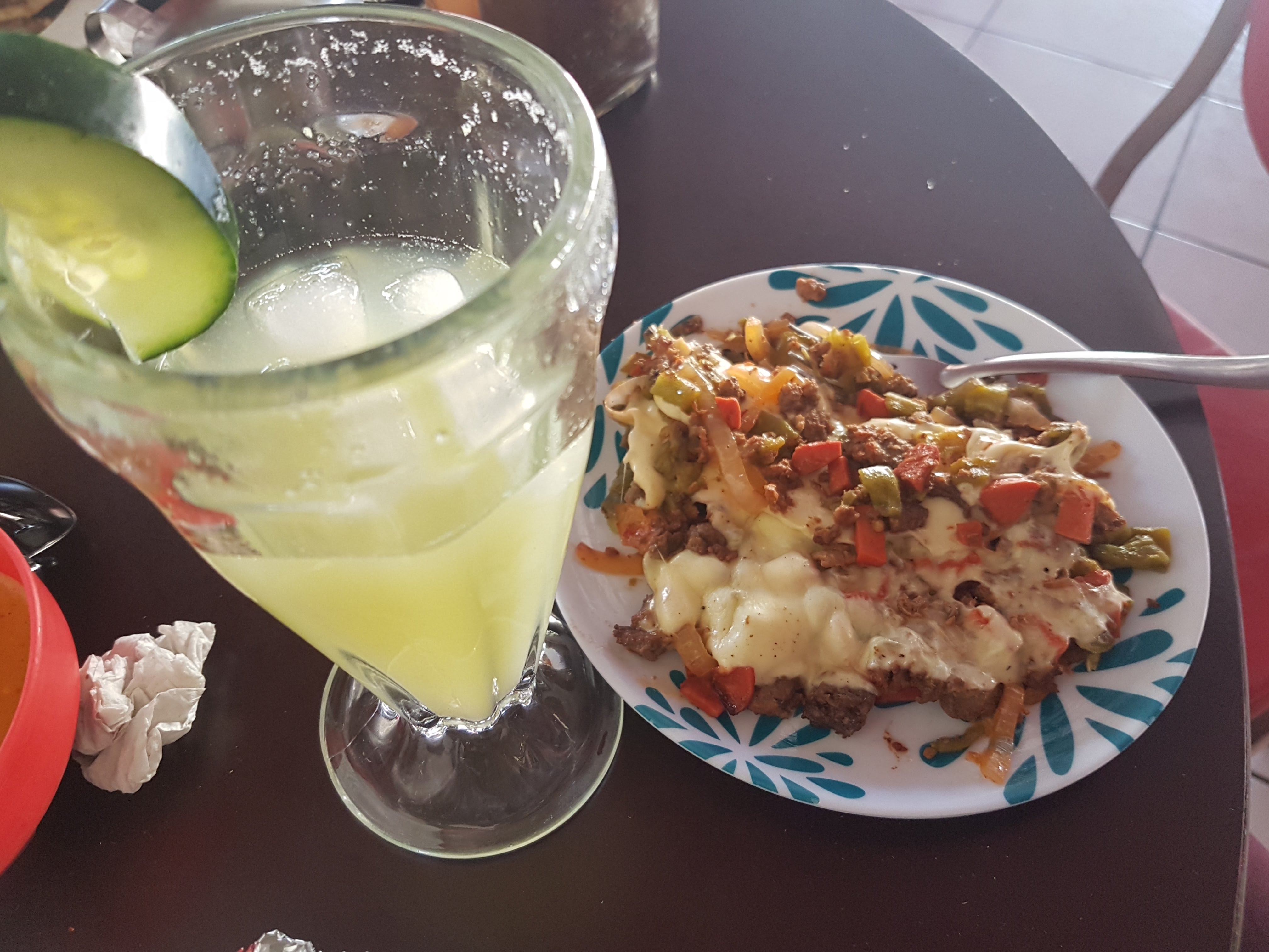 ANTOJITOS "LA PEÑA" image 8