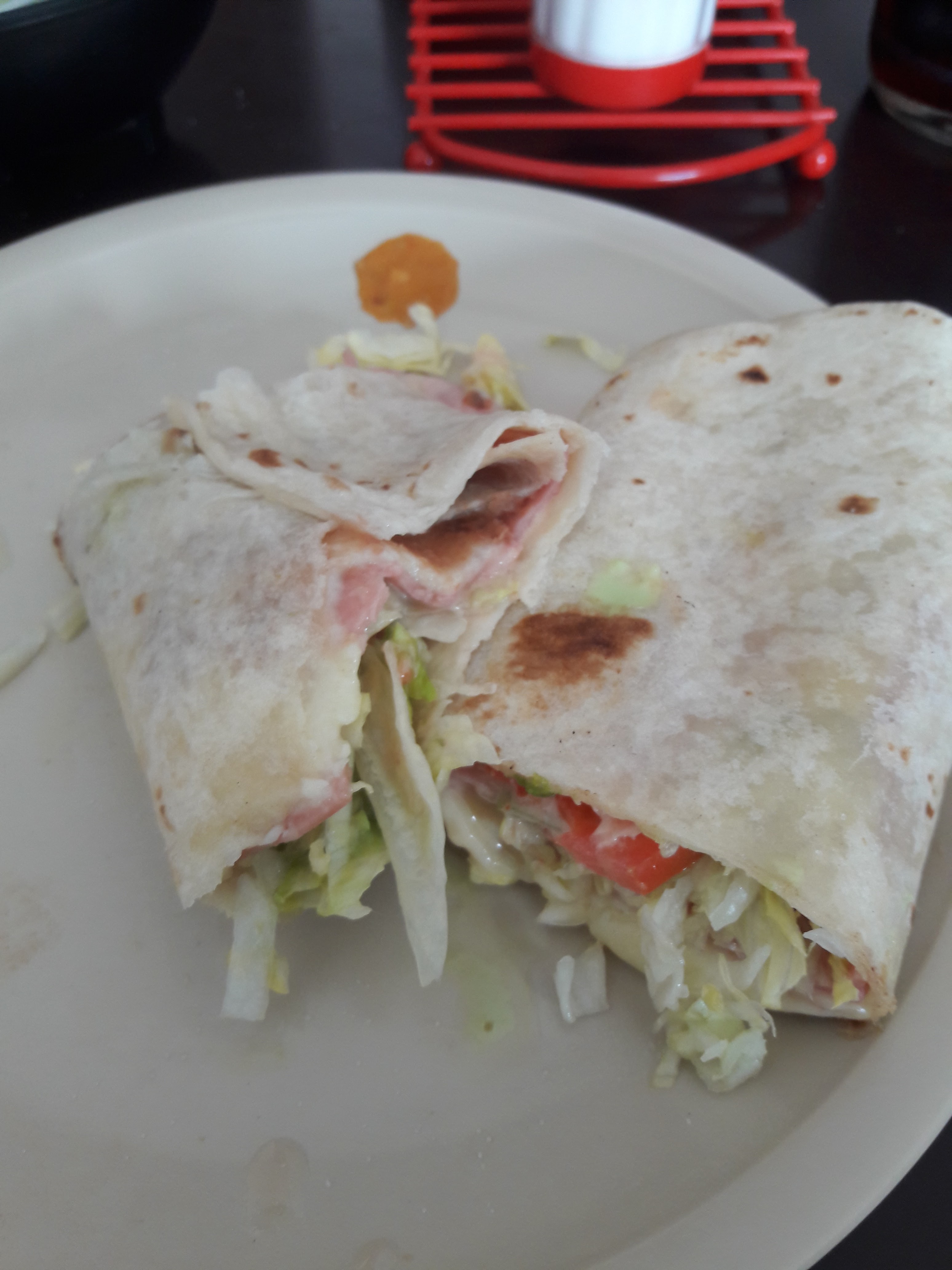 ANTOJITOS "LA PEÑA" image 9