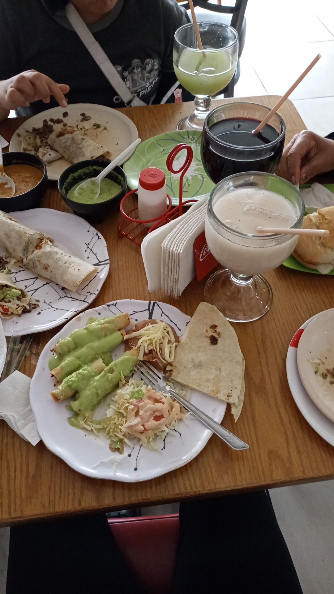 ANTOJITOS "LA PEÑA" image 10