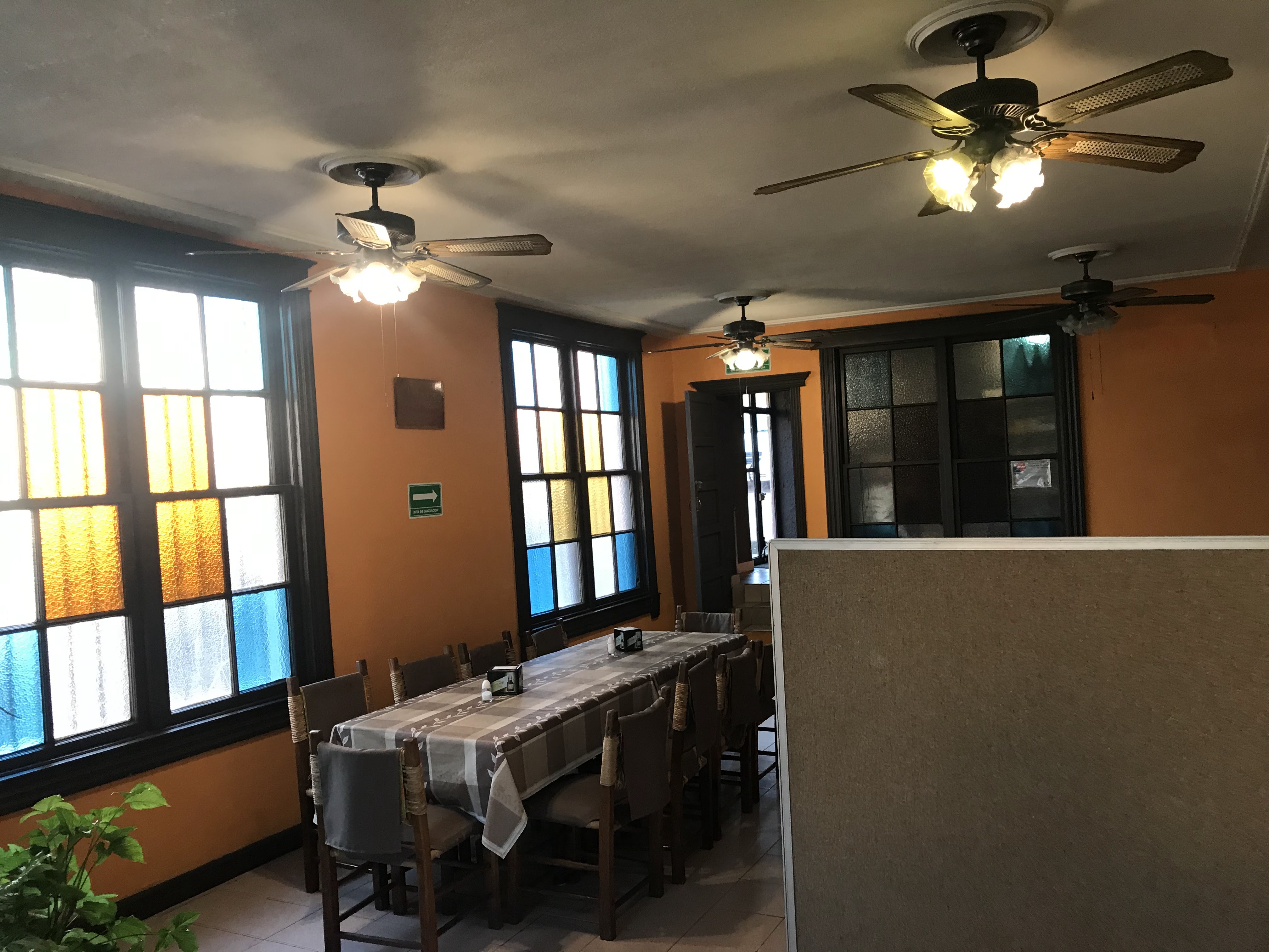 Restaurant Fiesta Mariana image 1