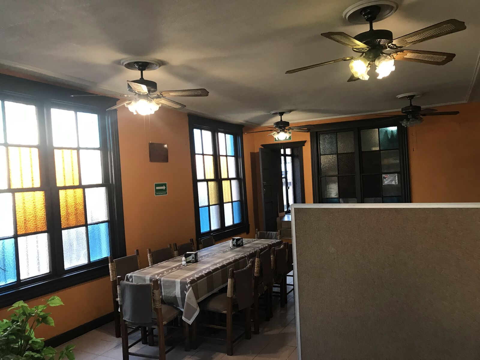 Restaurant Fiesta Mariana image 1