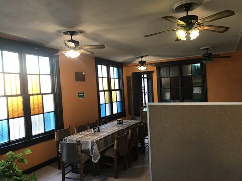 Restaurant Fiesta Mariana image 1