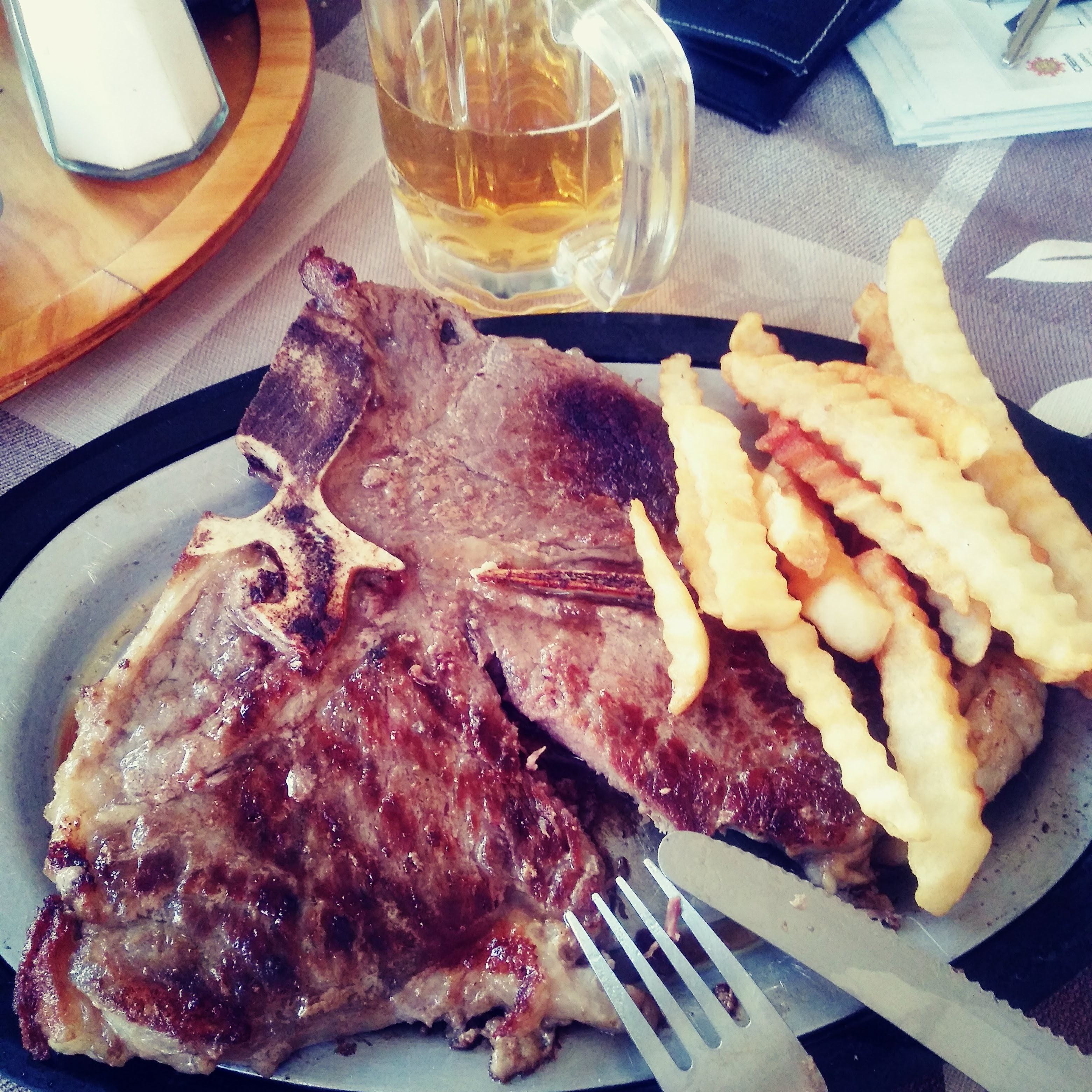 Restaurant Fiesta Mariana image 2