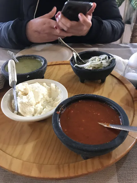 Restaurant Fiesta Mariana image 3