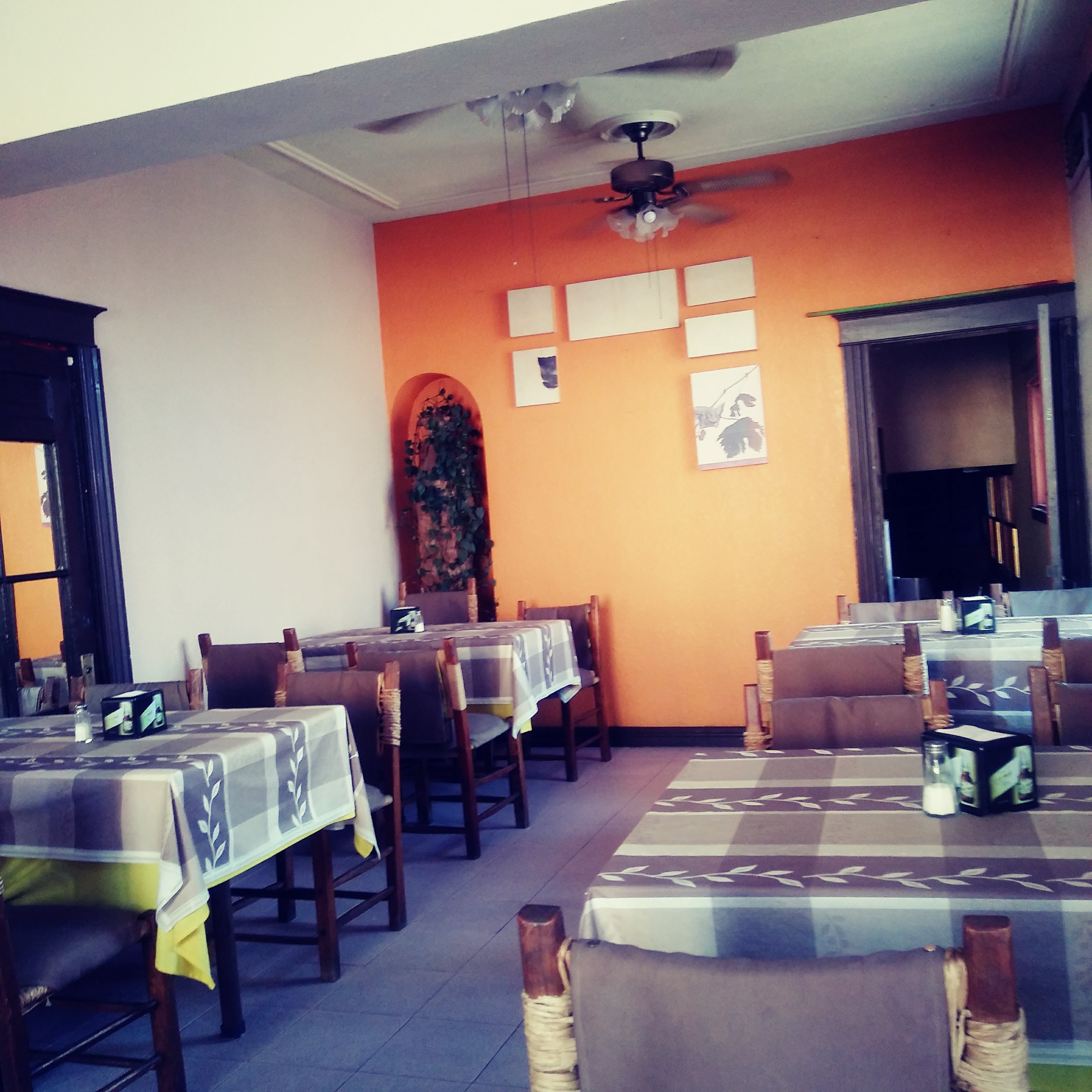 Restaurant Fiesta Mariana image 4