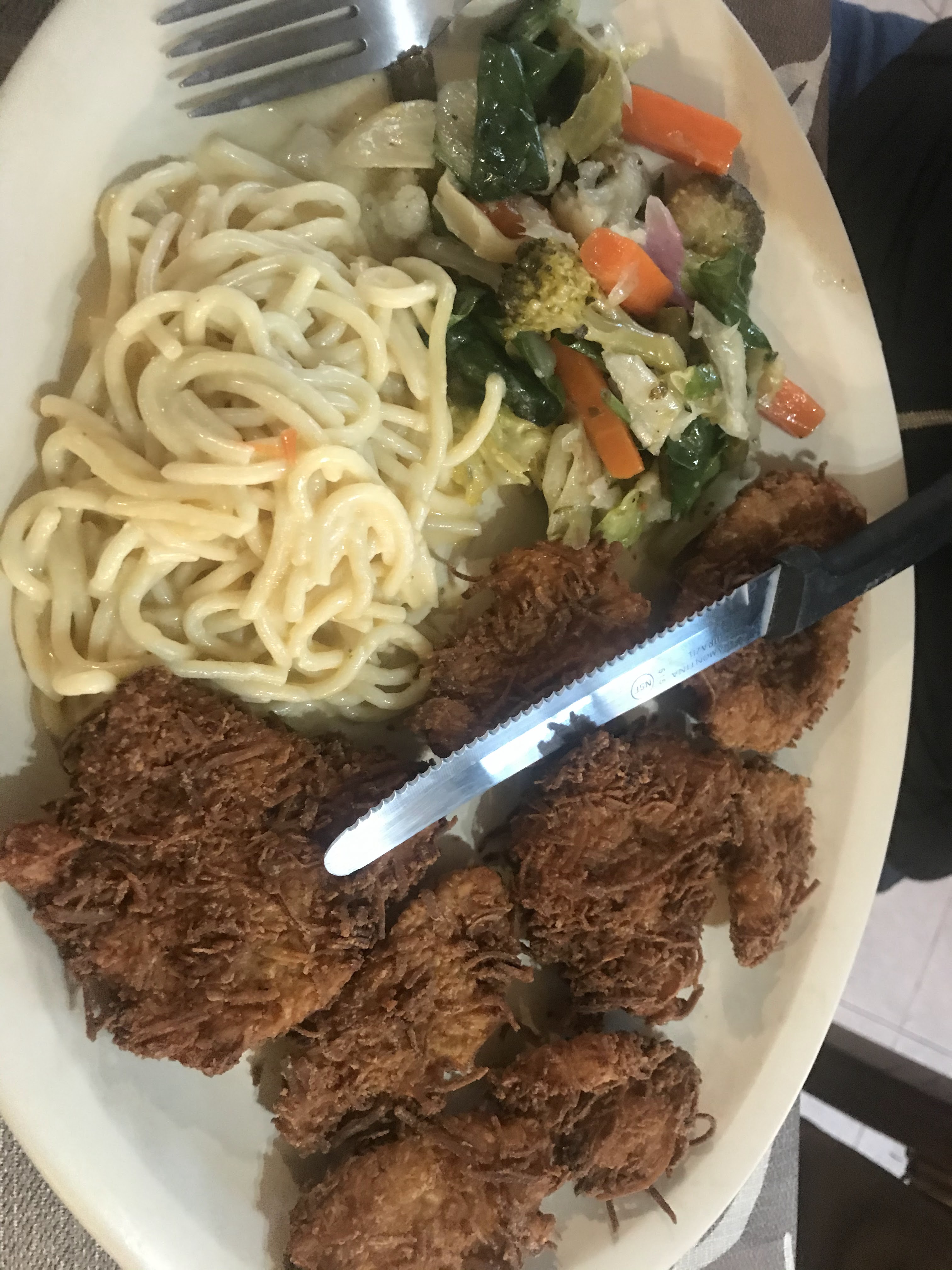 Restaurant Fiesta Mariana image 5