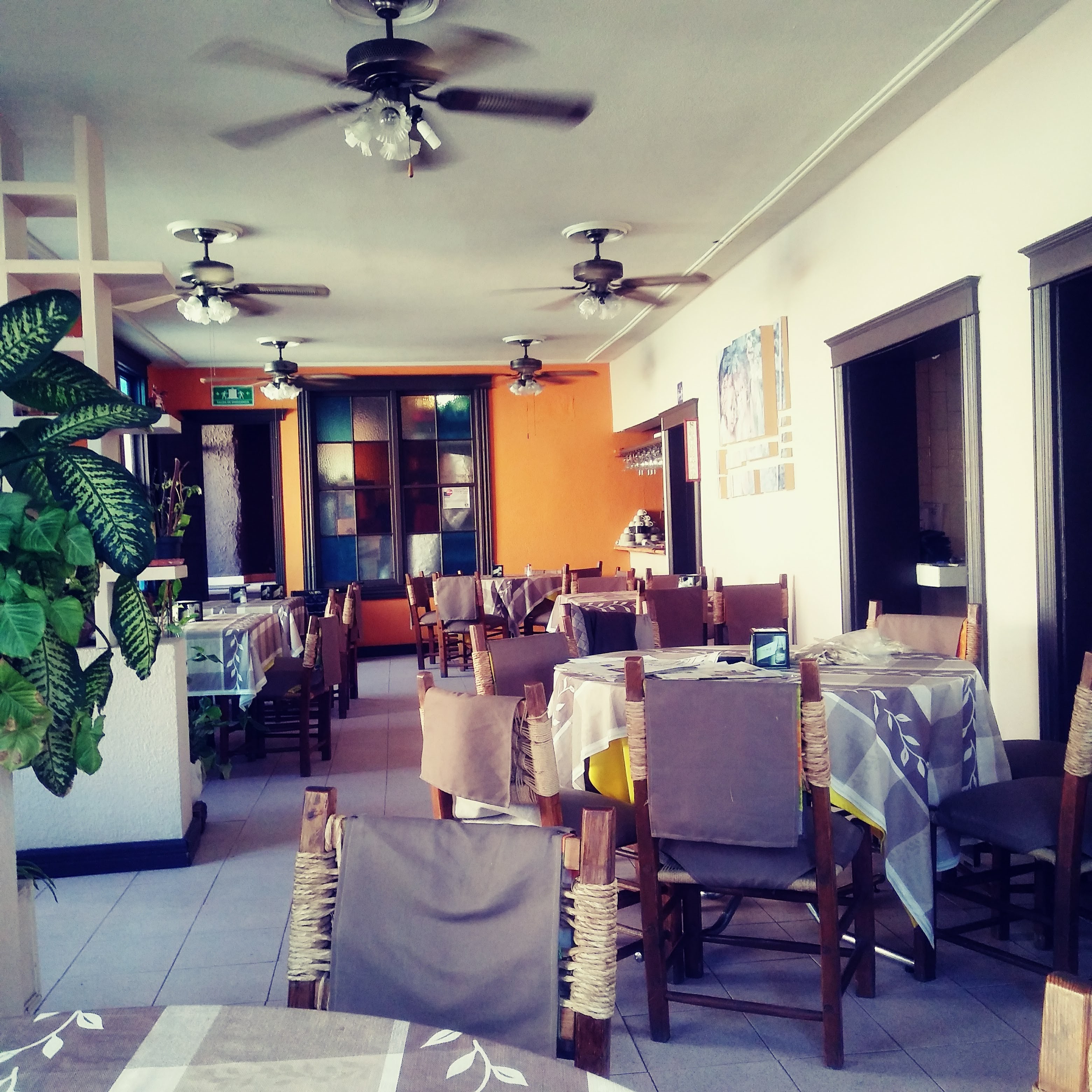 Restaurant Fiesta Mariana image 8