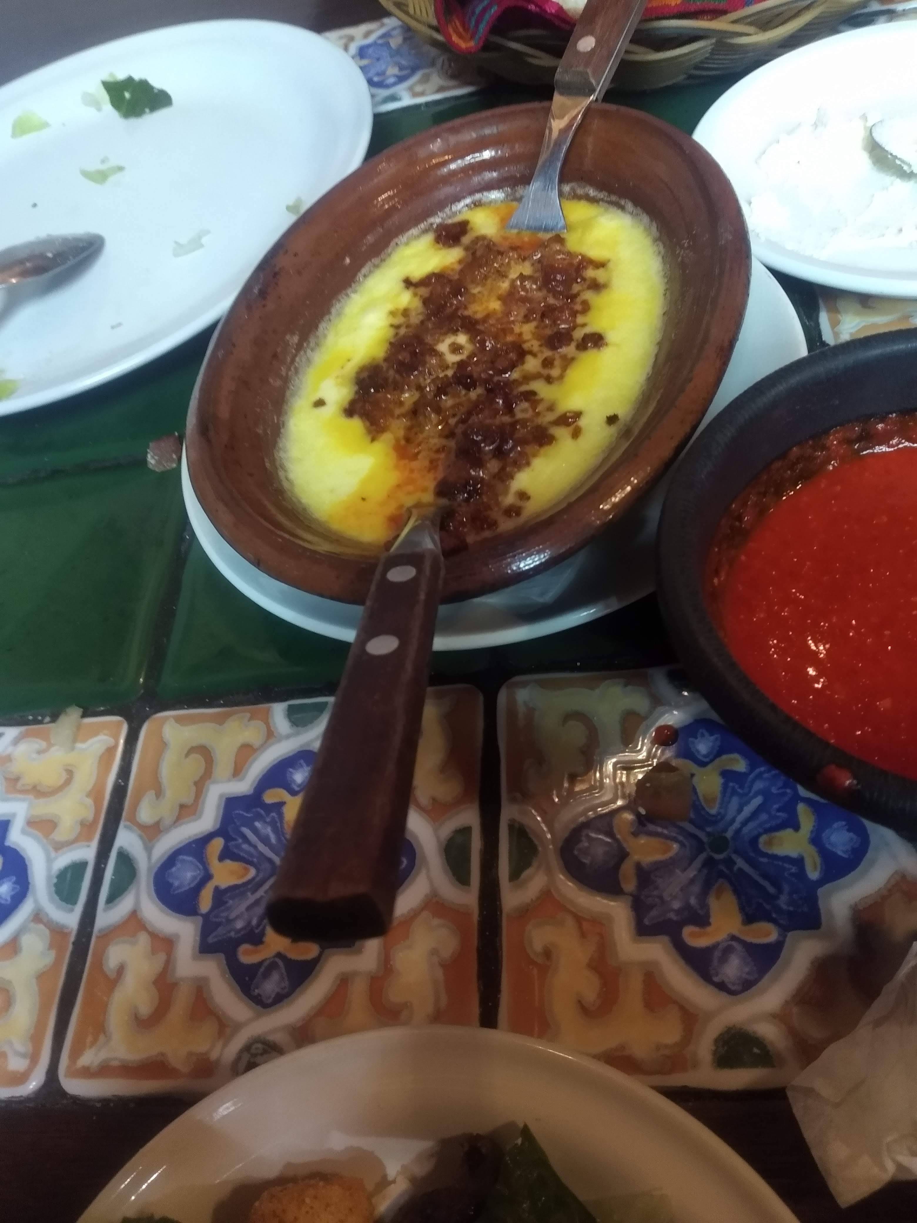 Restaurant Fiesta Mariana image 9