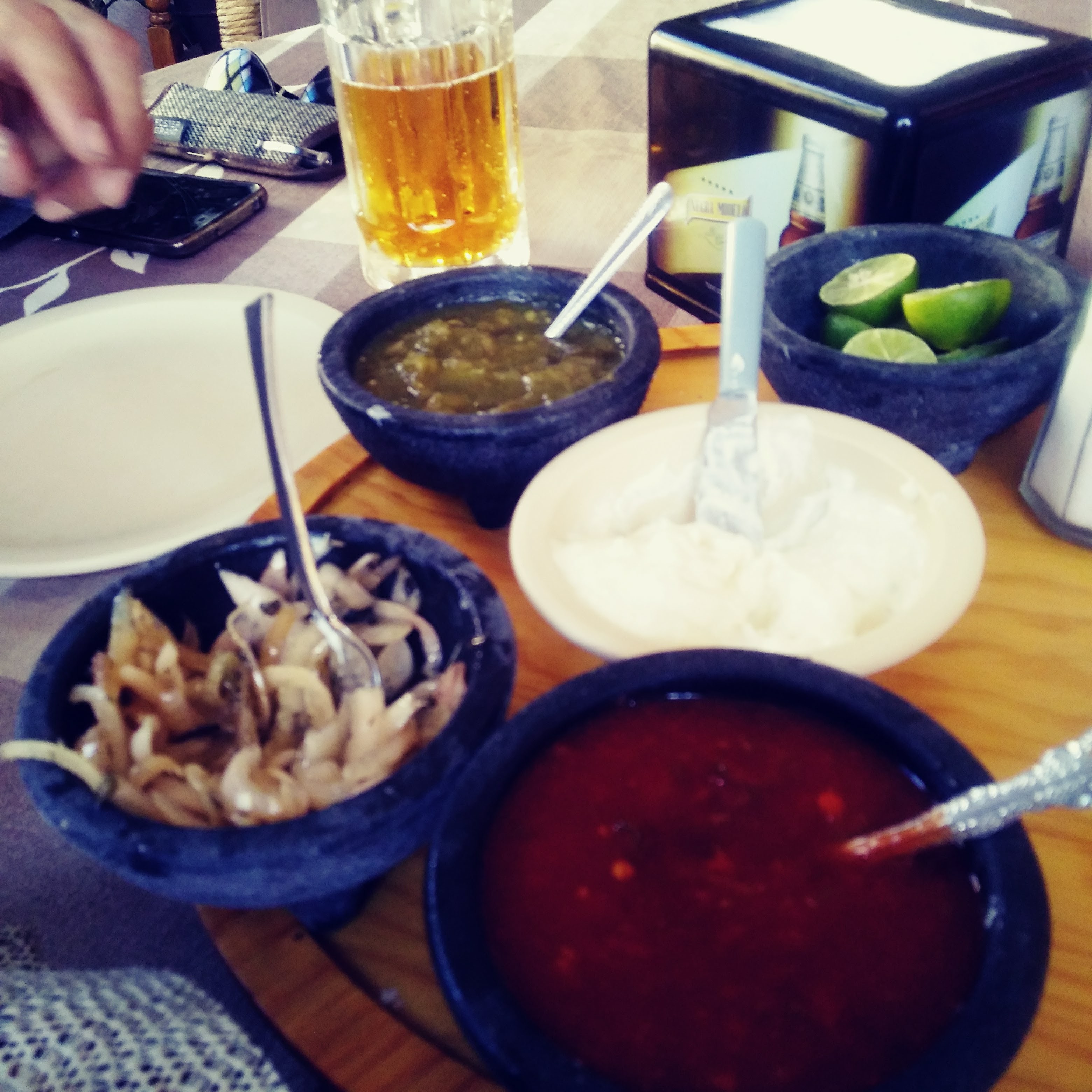 Restaurant Fiesta Mariana image 10