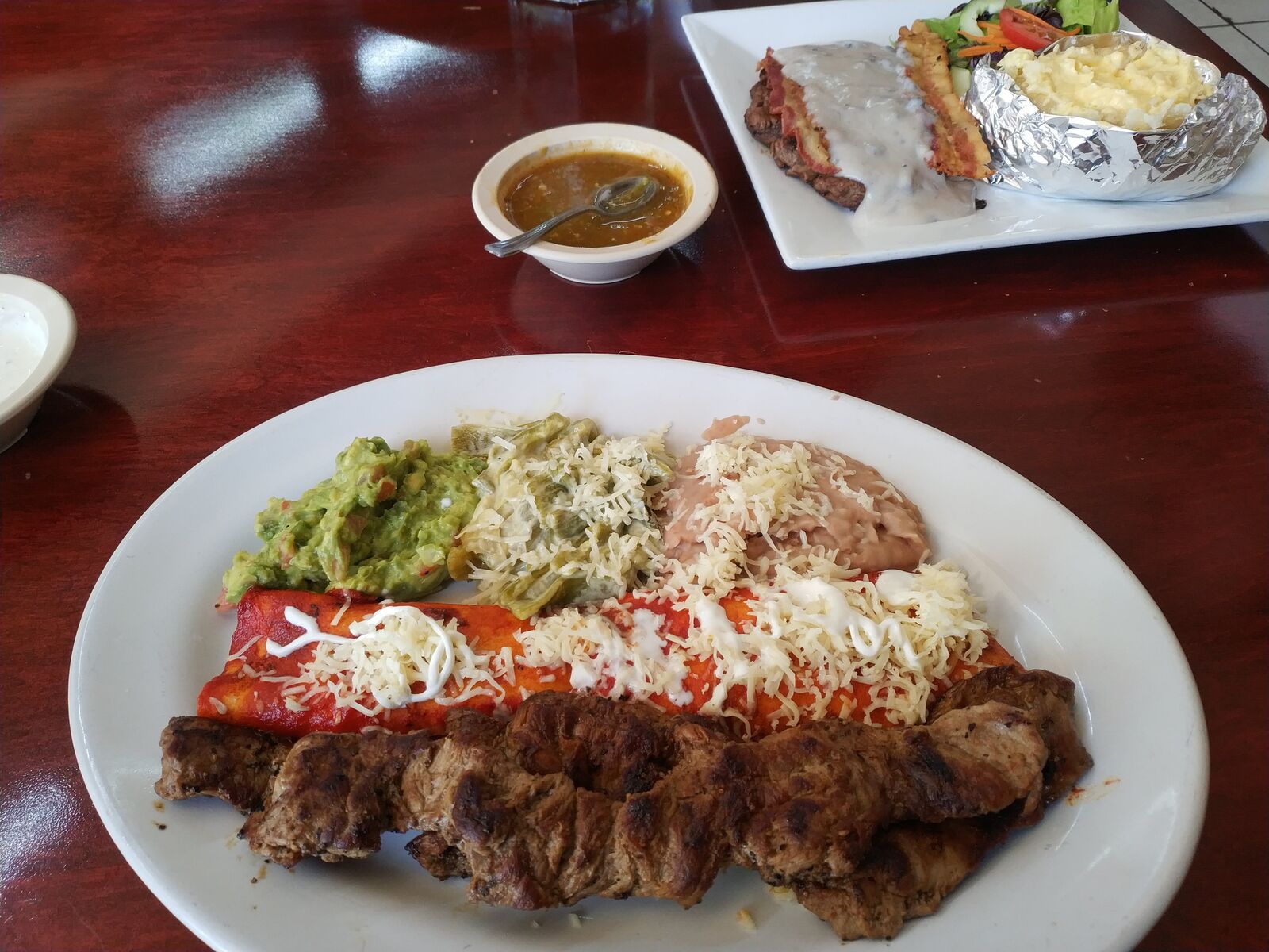 El Polvorin image 2