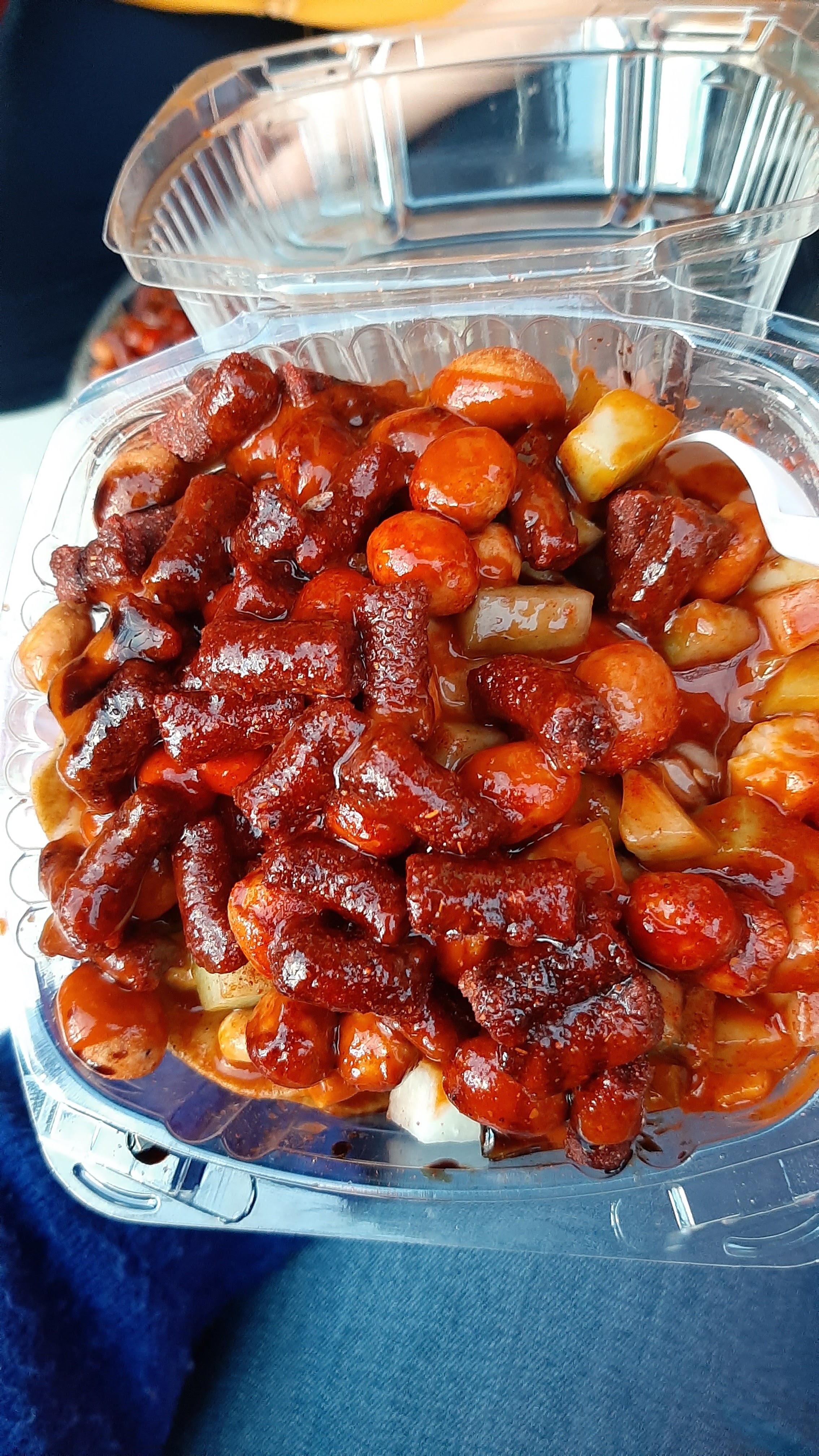 Kruji Snacks image 1