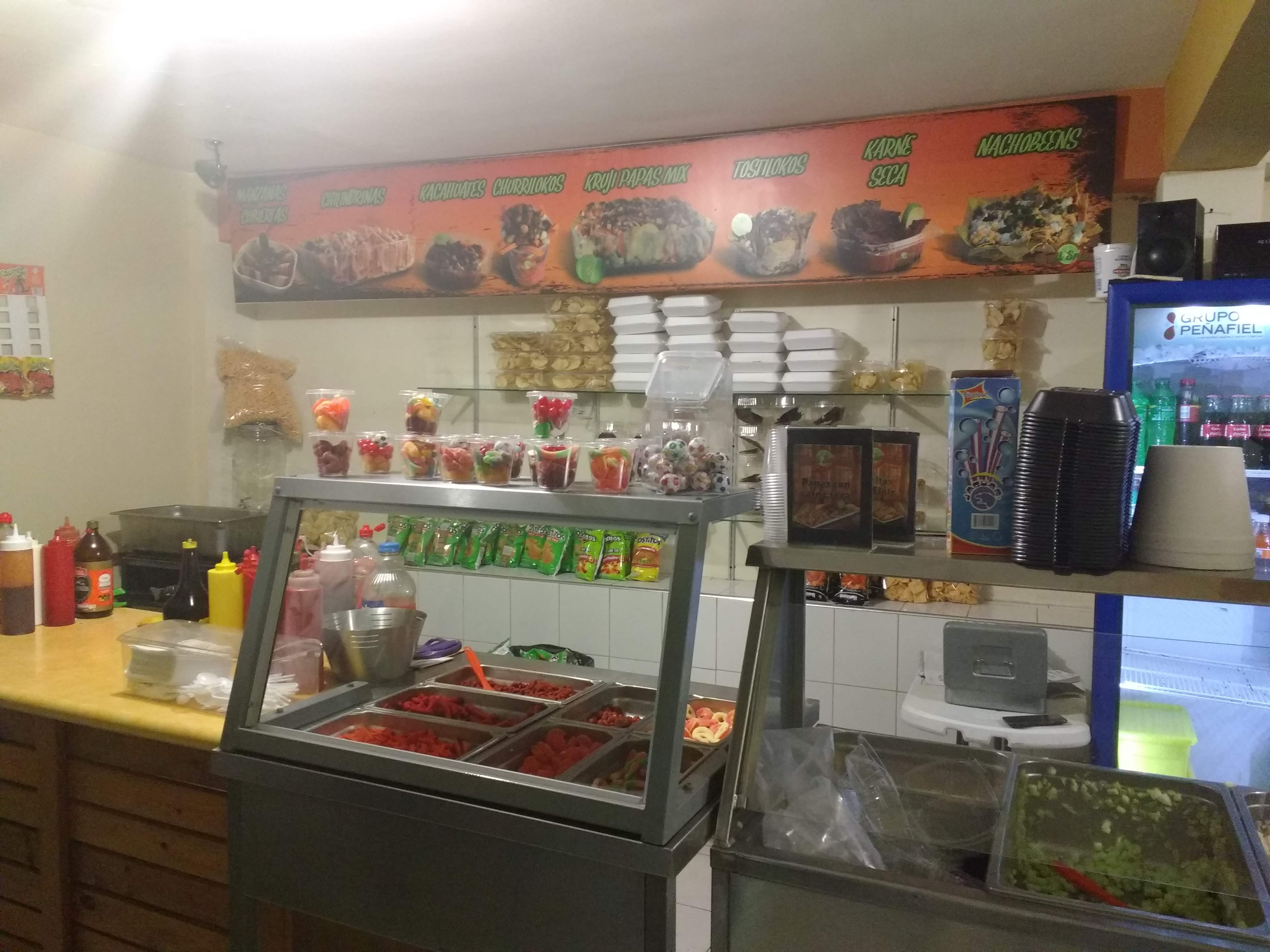 Kruji Snacks image 4