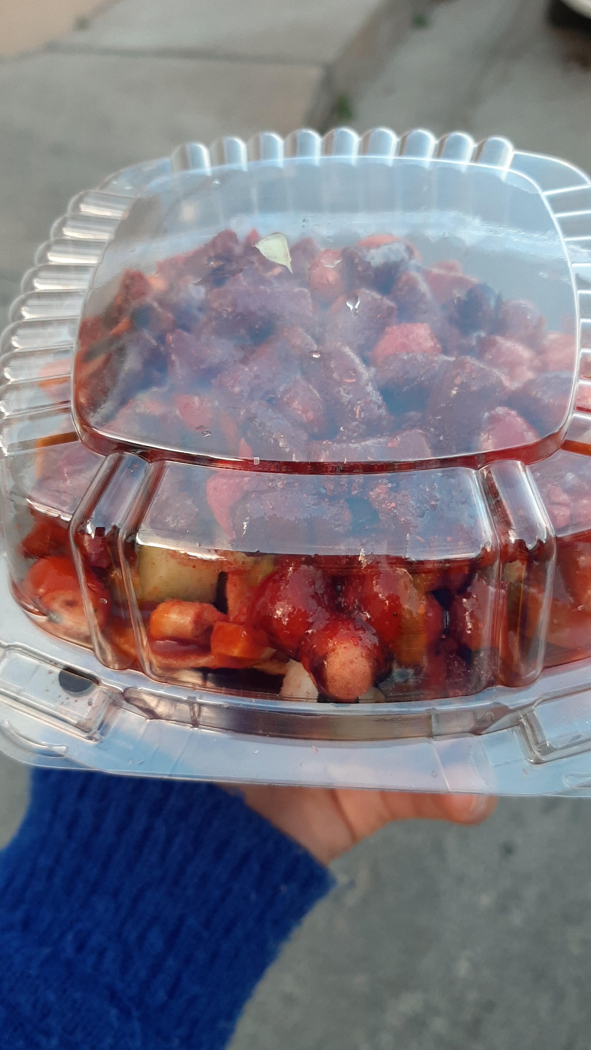 Kruji Snacks image 5