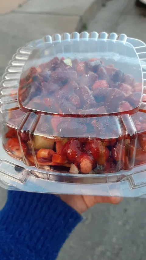 Kruji Snacks image 5