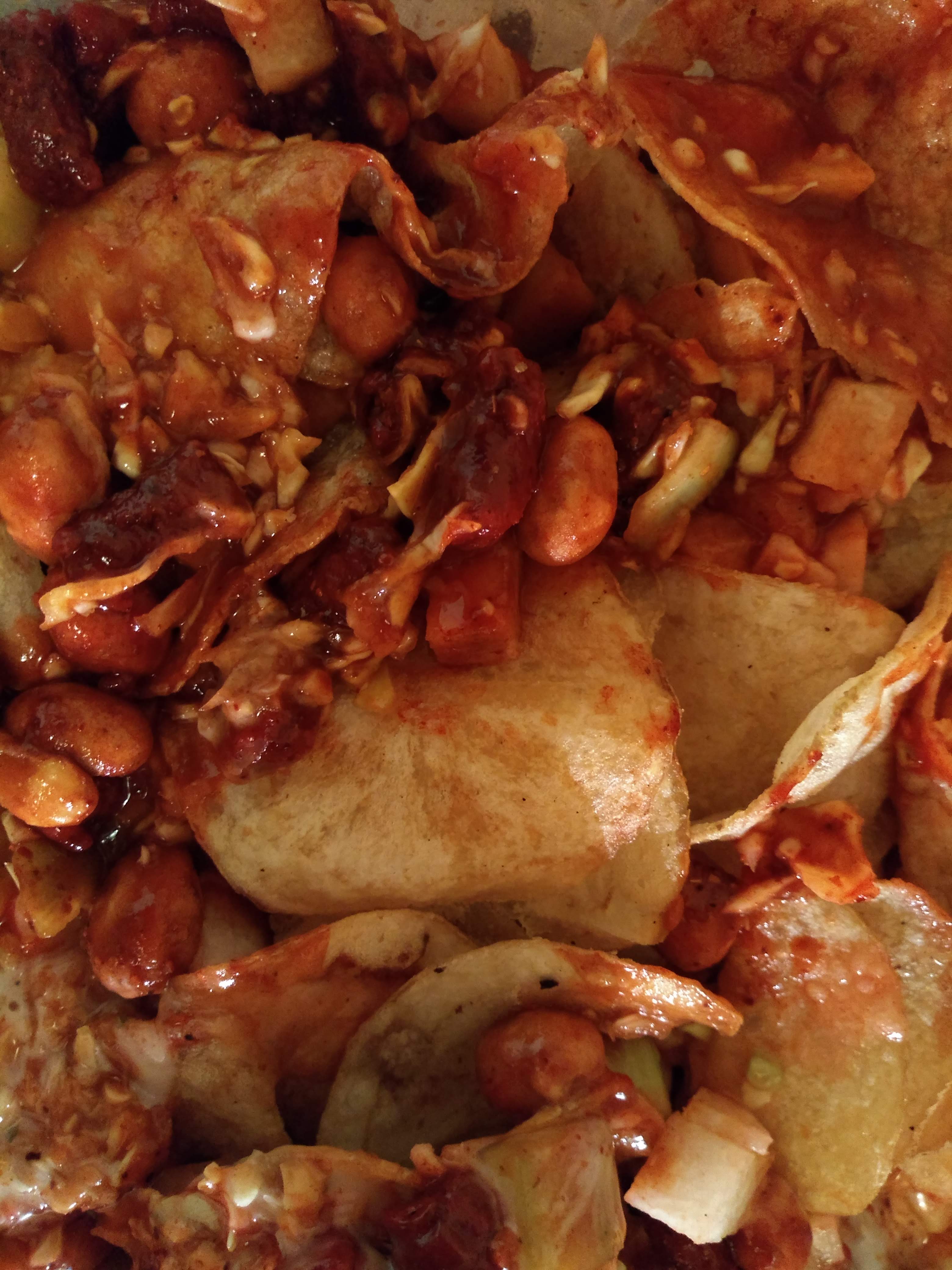 Kruji Snacks image 9