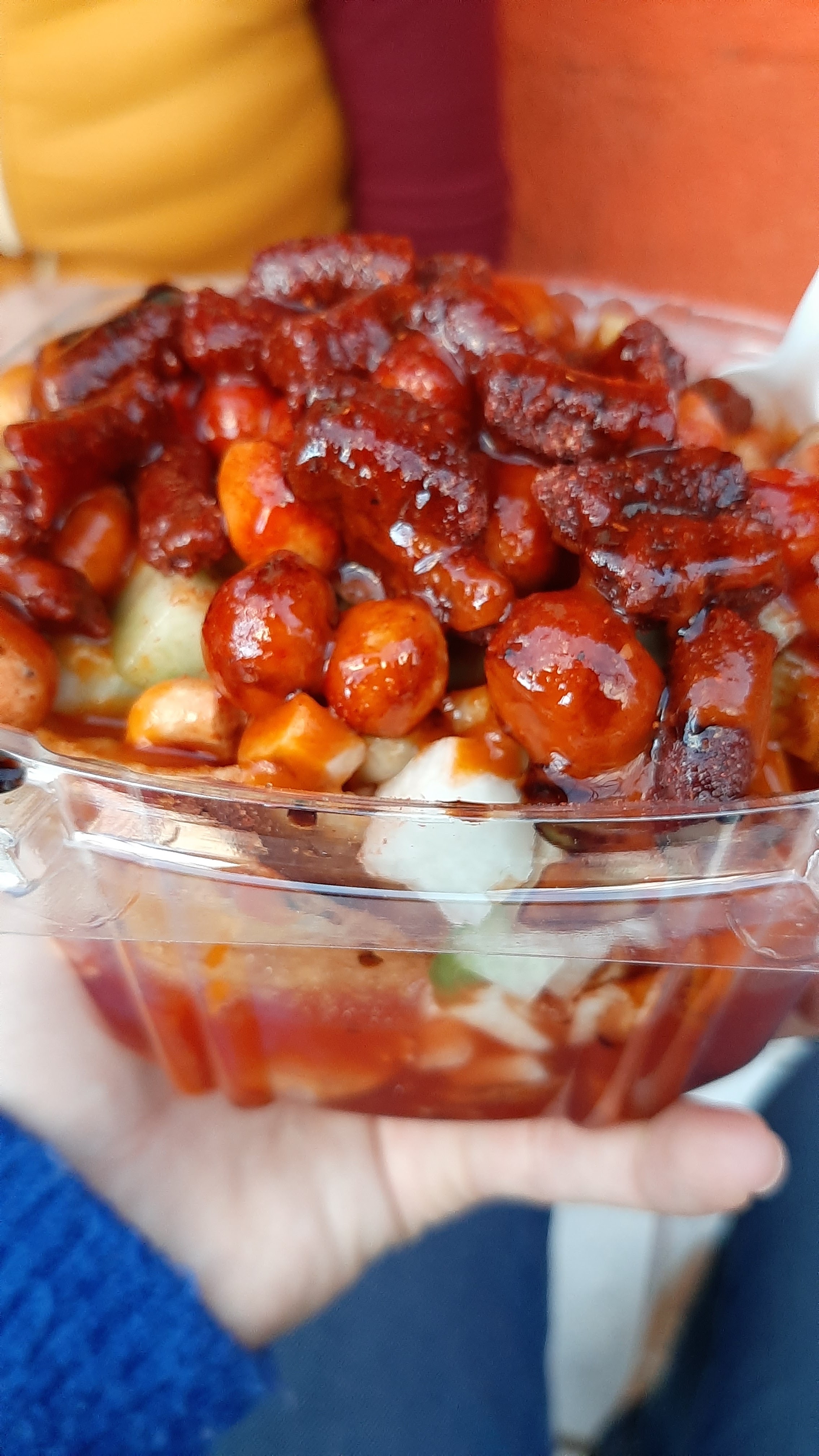 Kruji Snacks image 10