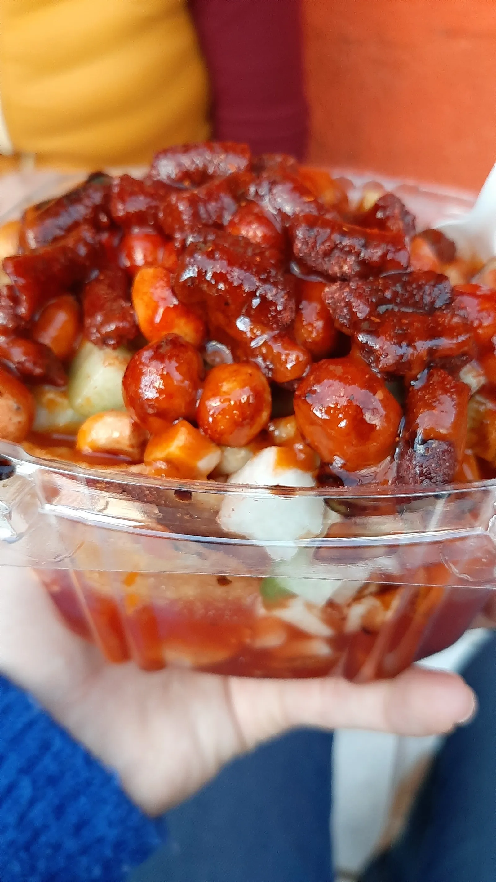 Kruji Snacks image 10