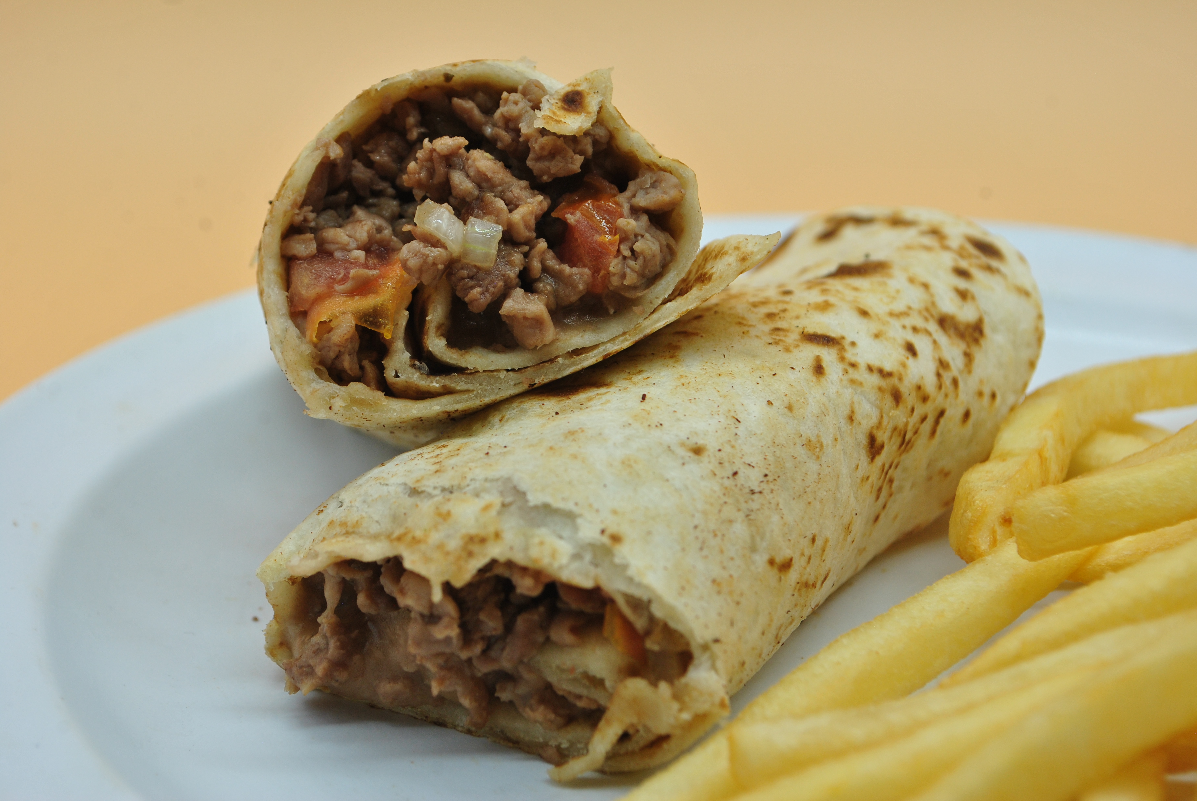 Restaurante Las 7 Salsas image 2