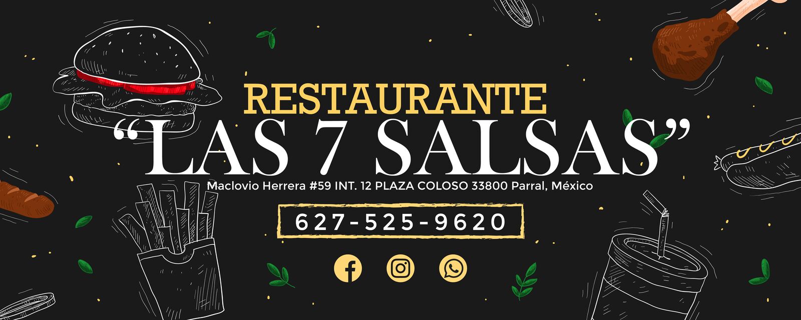 Restaurante Las 7 Salsas image 3