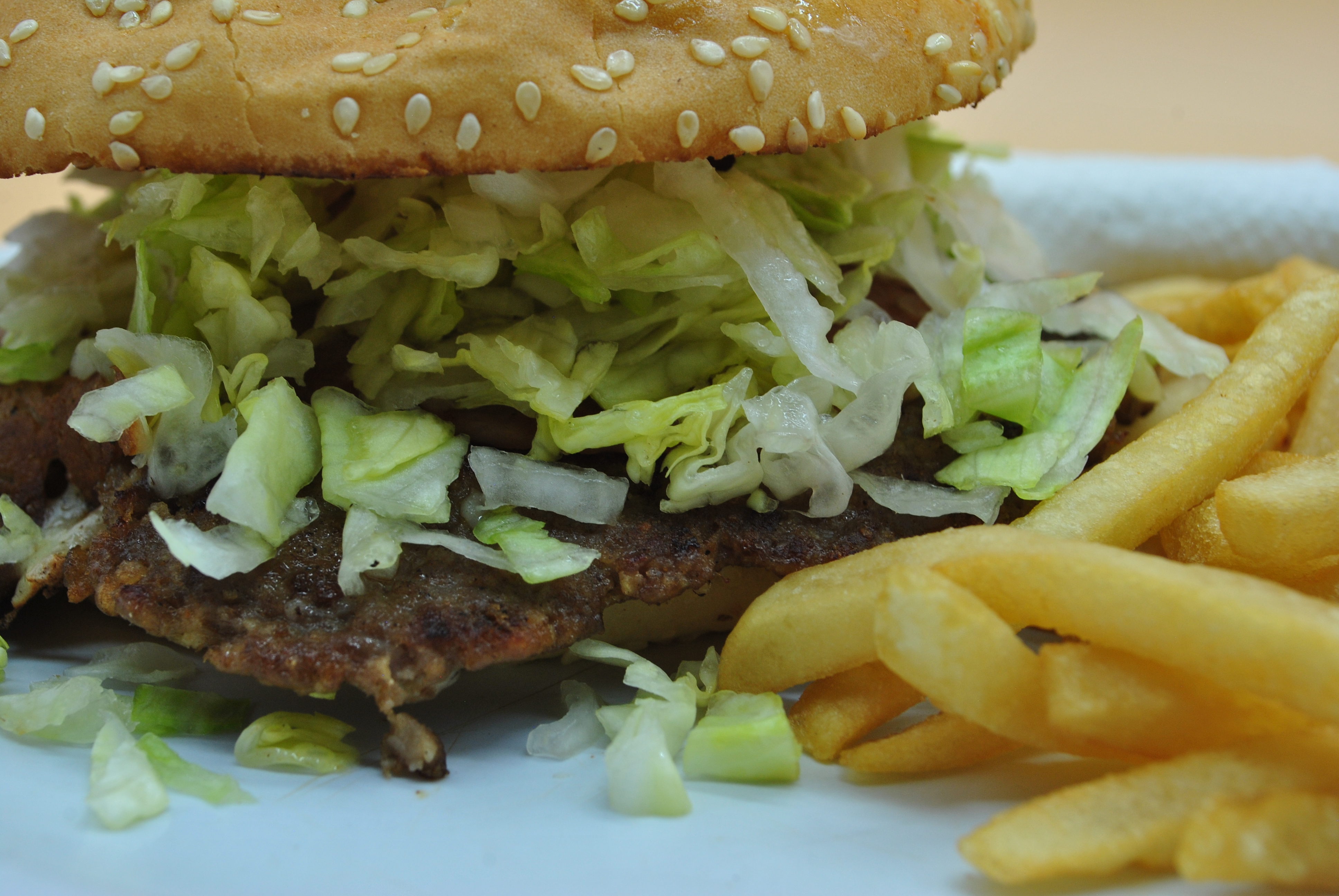 Restaurante Las 7 Salsas image 4