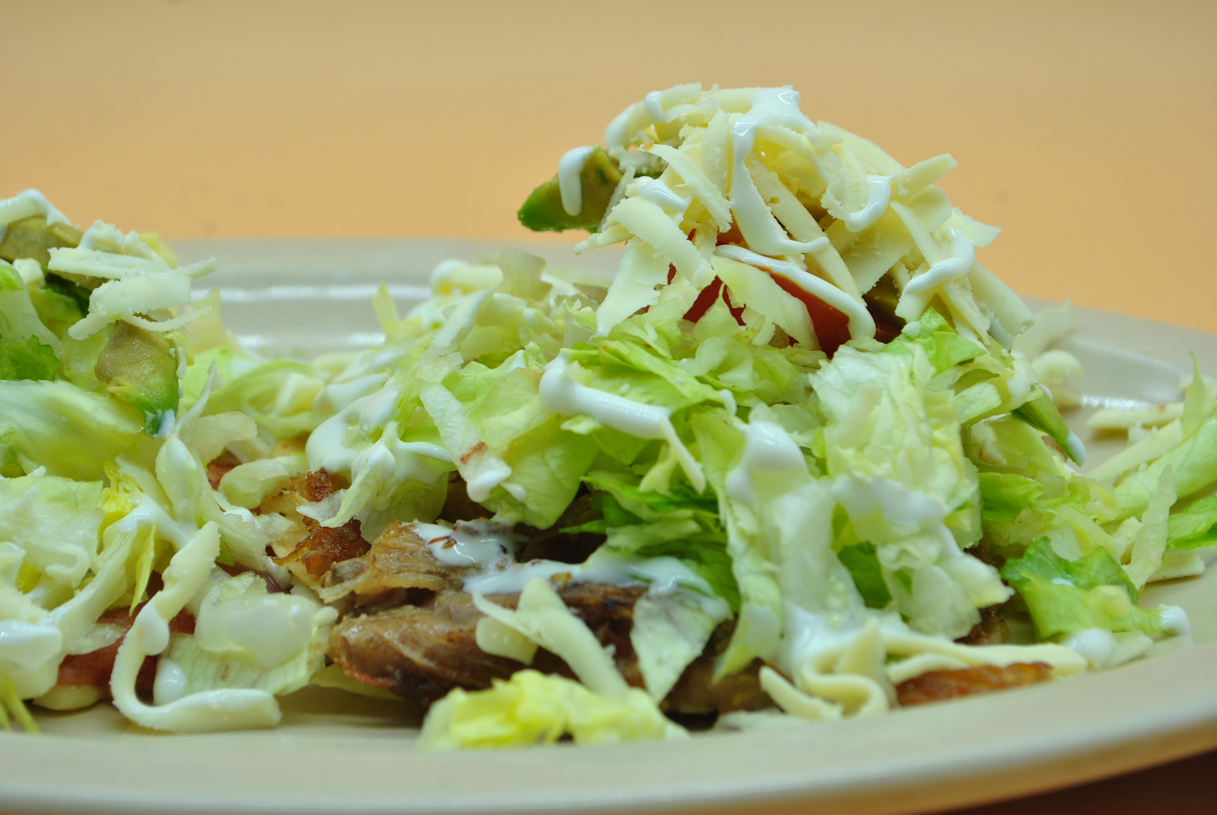 Restaurante Las 7 Salsas image 5