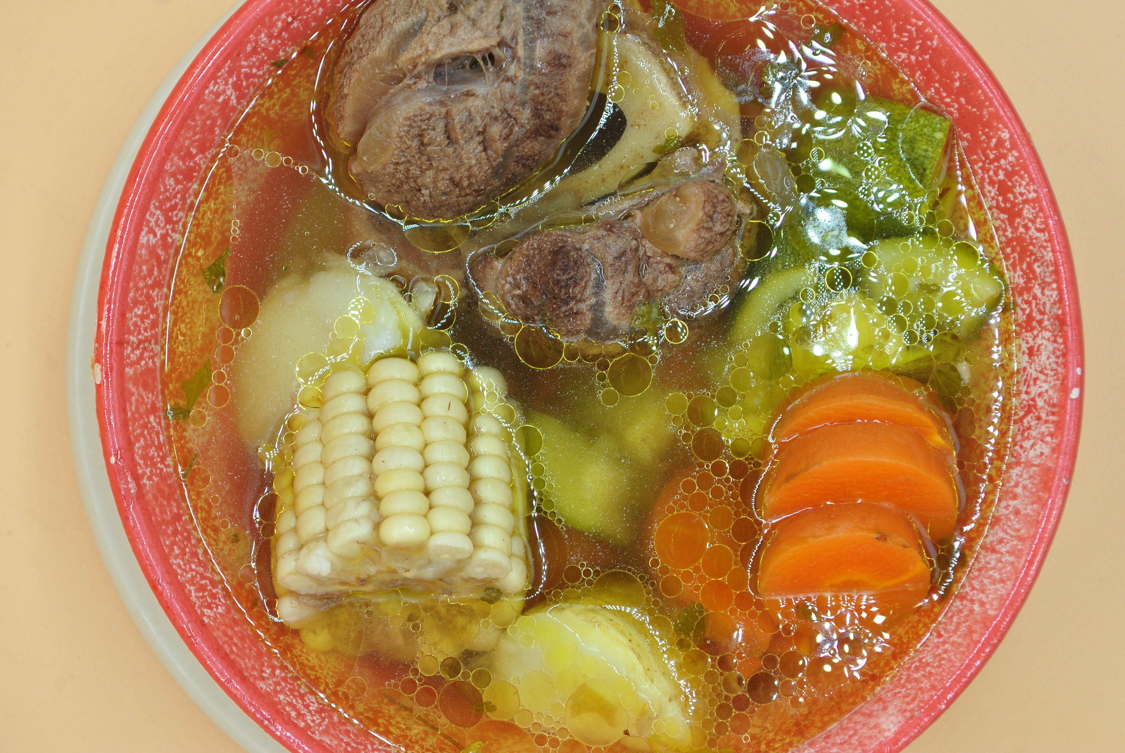 Restaurante Las 7 Salsas image 7