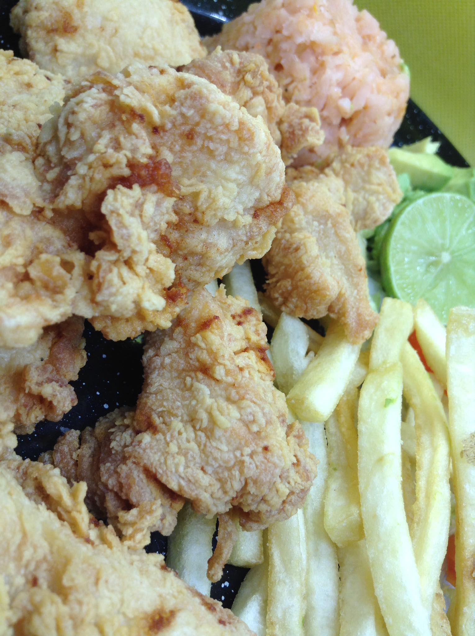 Restaurante Las 7 Salsas image 10