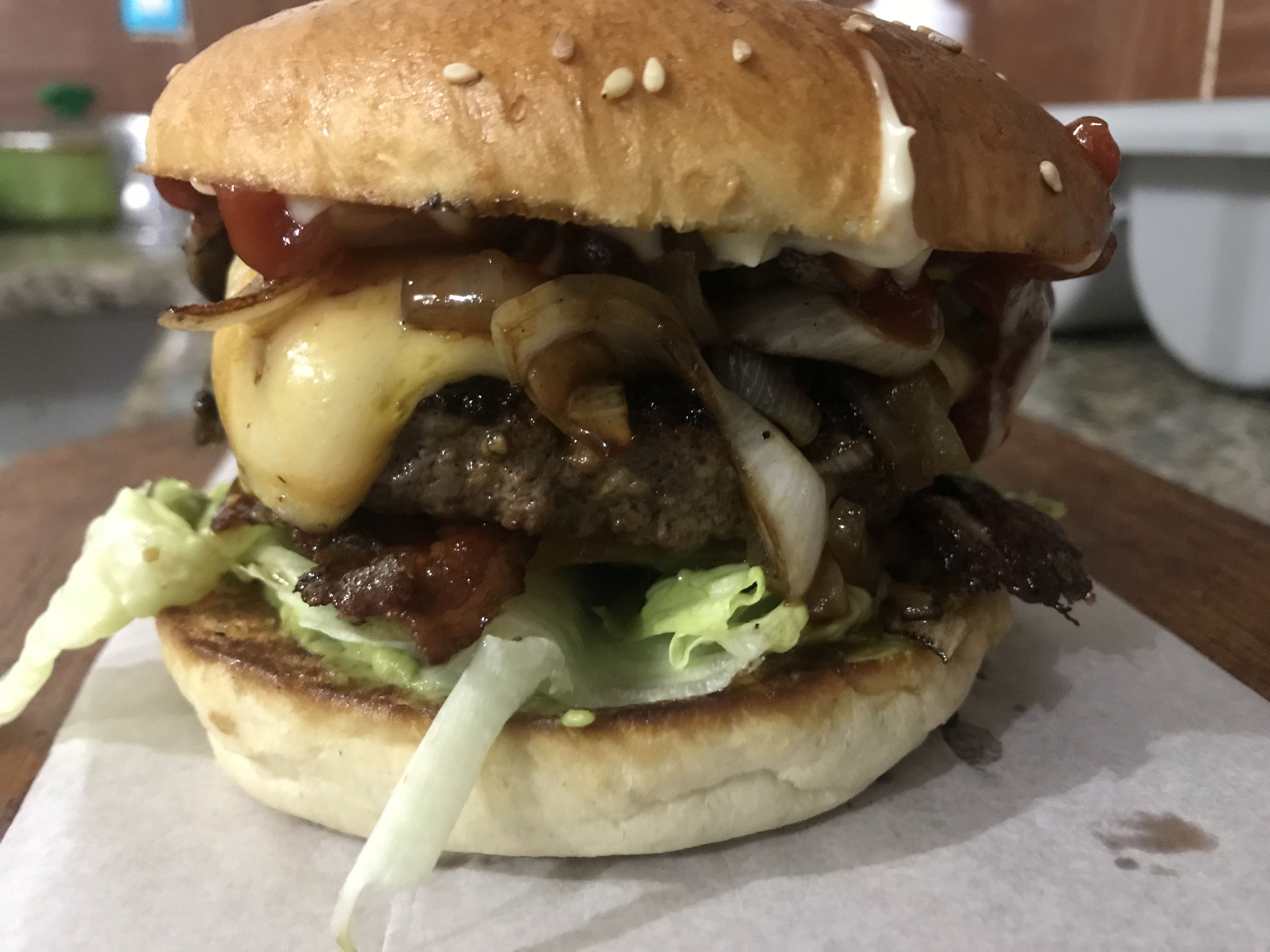 Monster wings zaragoza image 7