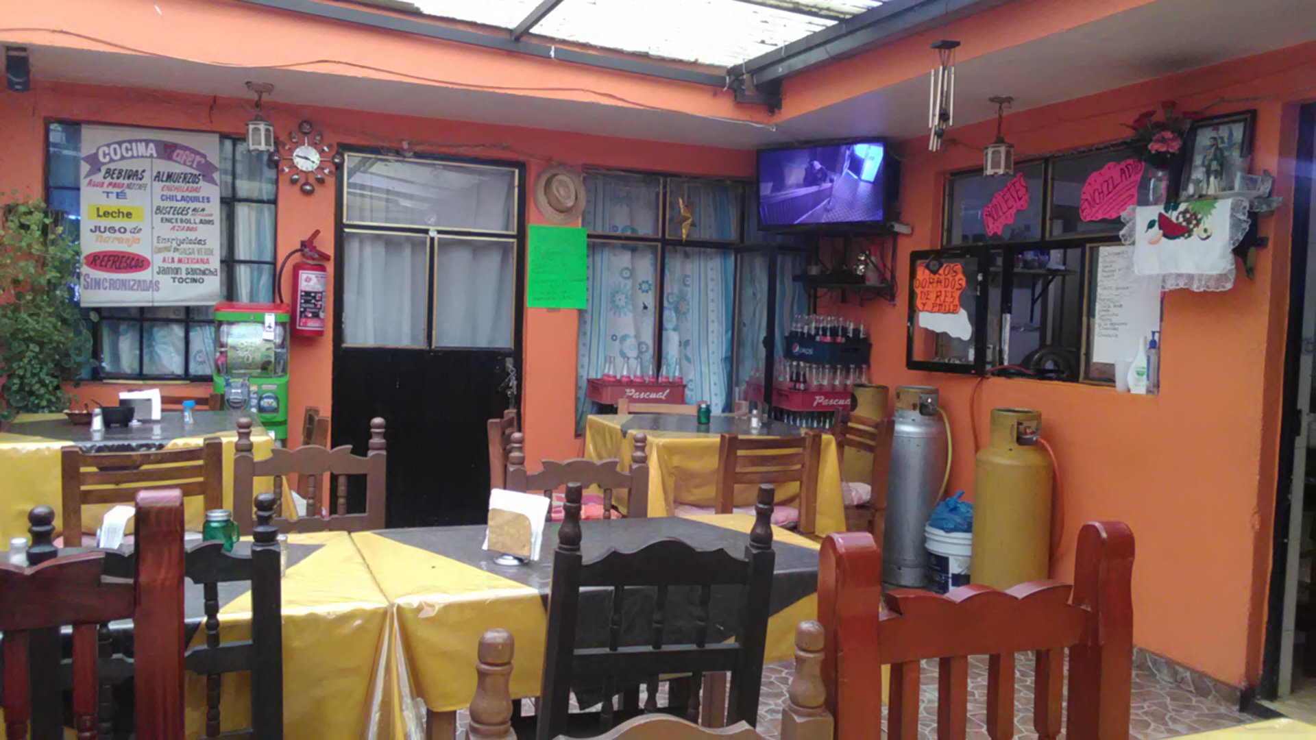 Cocina Mafer image 3