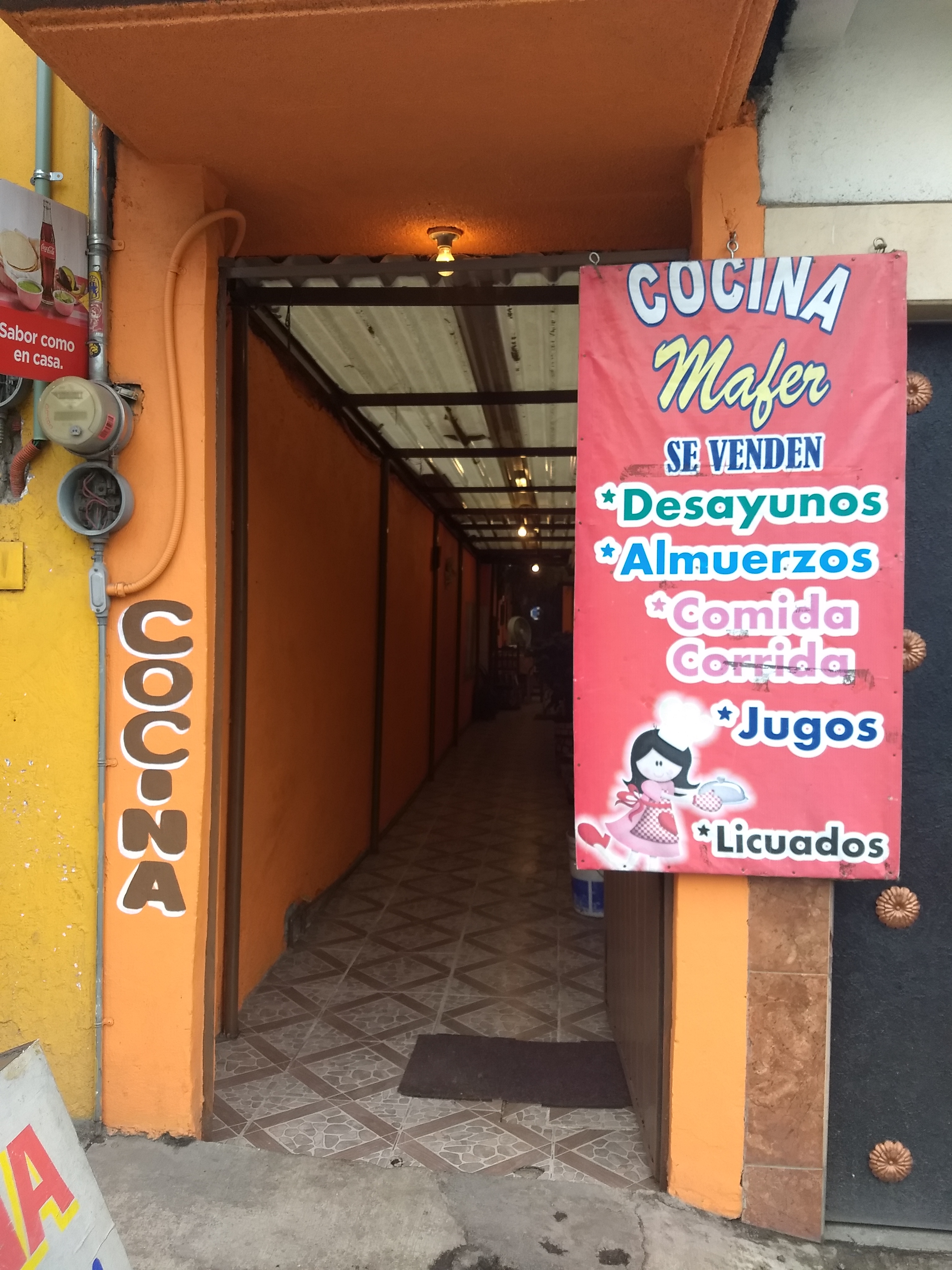 Cocina Mafer image 4