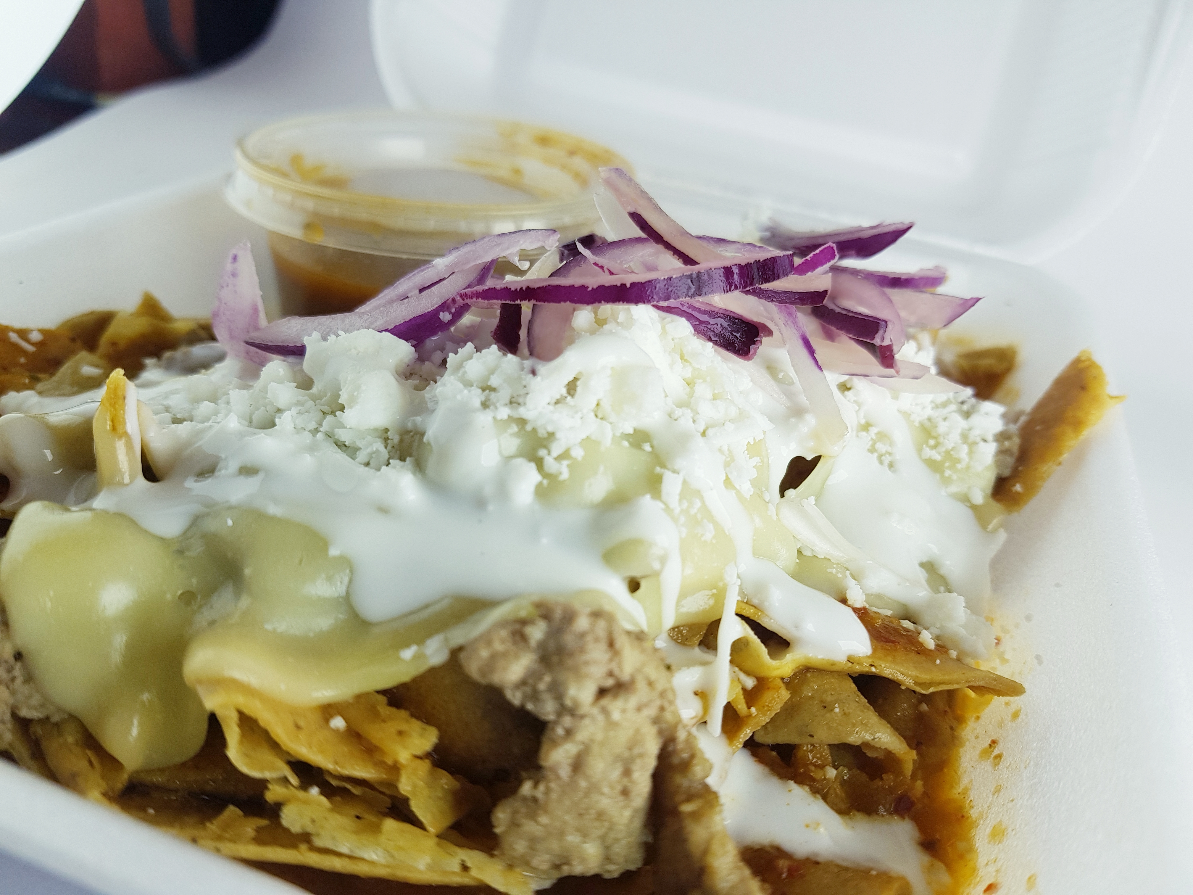 Cocina Economica Toñita image 2