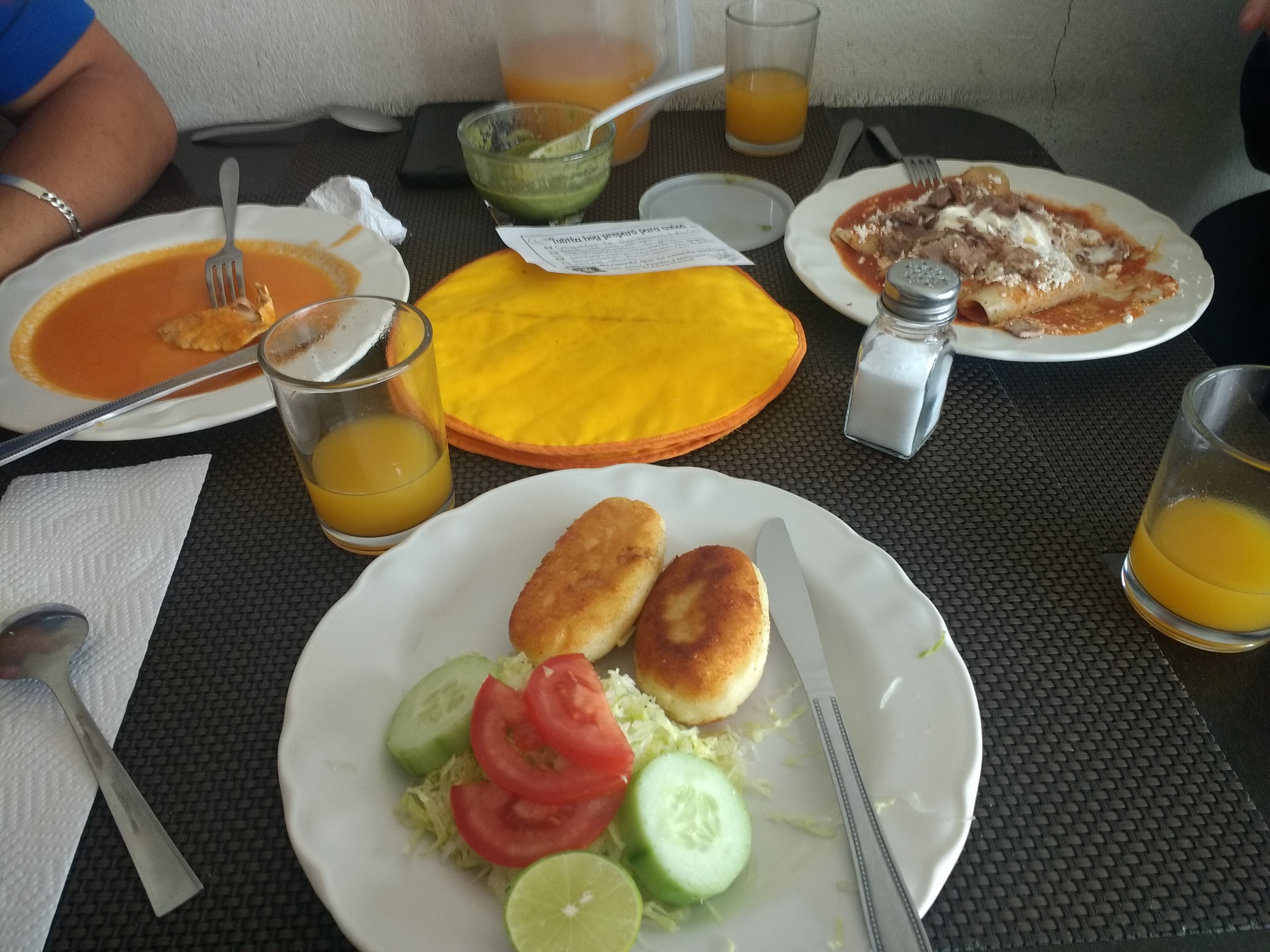 Cocina Economica Toñita image 4