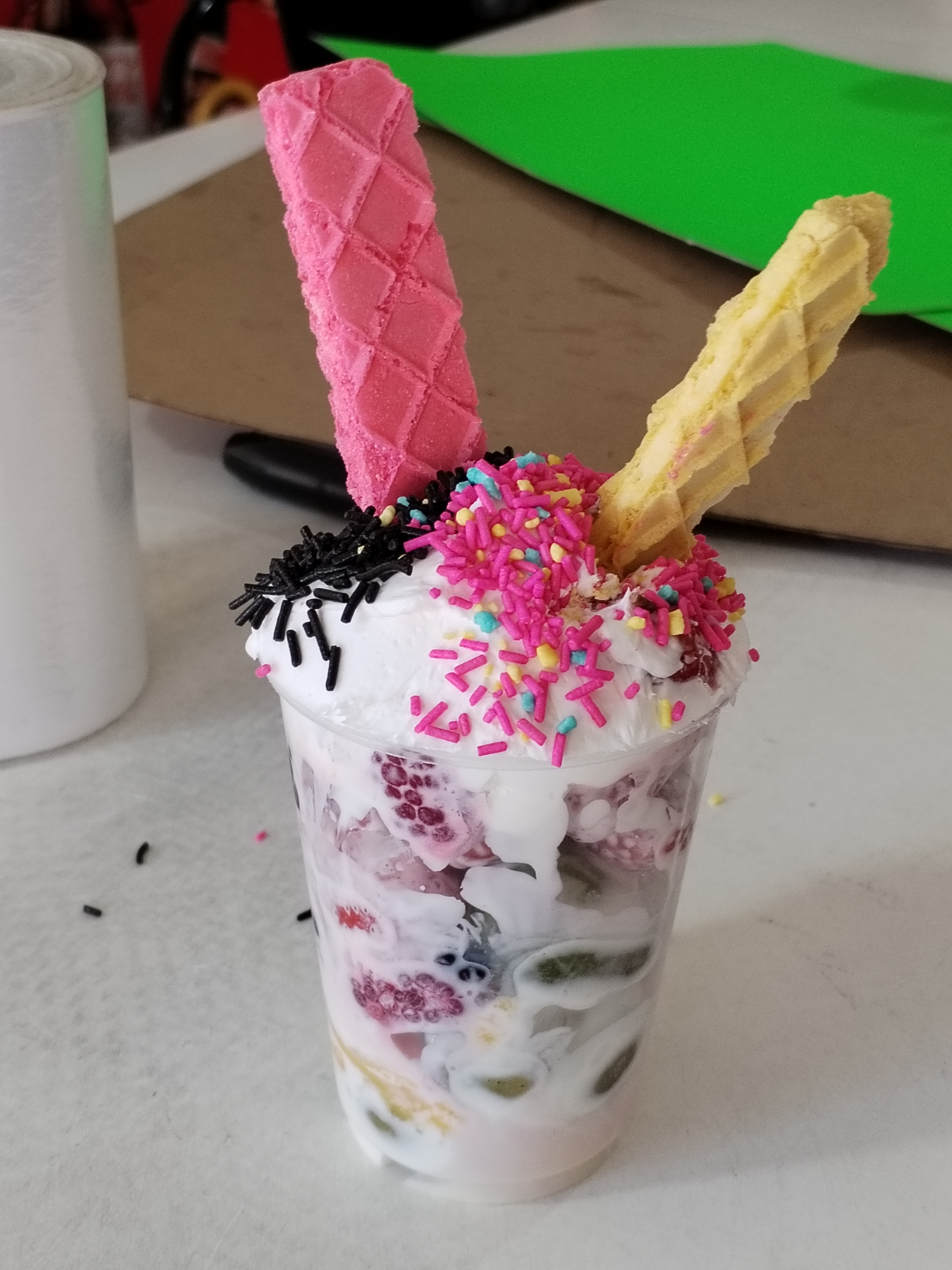 Cocina Economica Toñita image 5