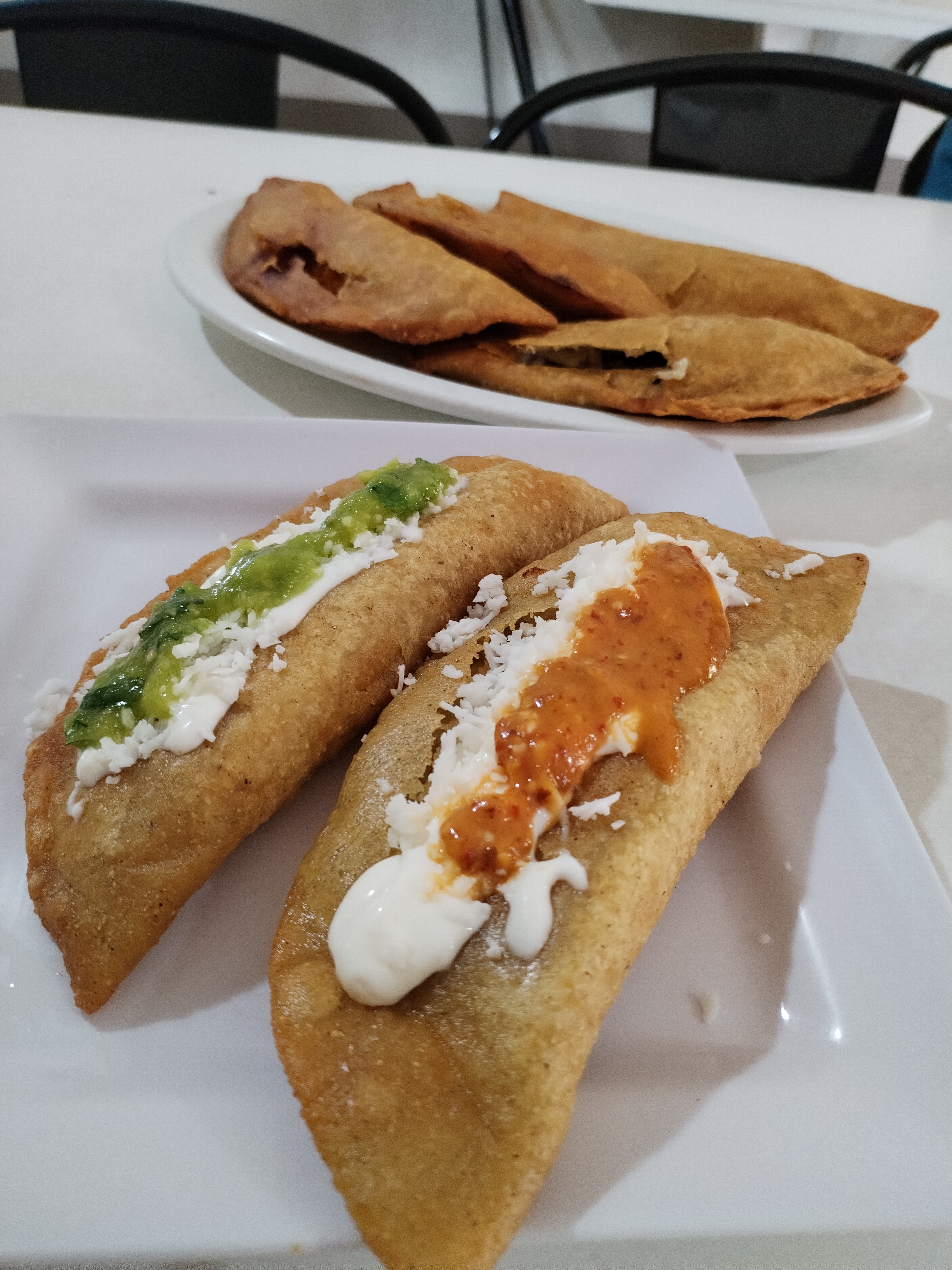 Cocina Economica Toñita image 8