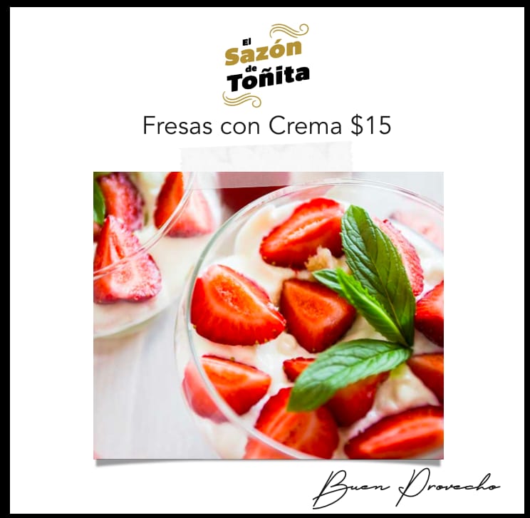 Cocina Economica Toñita image 9