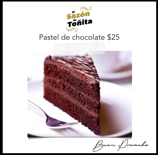 Cocina Economica Toñita image 10